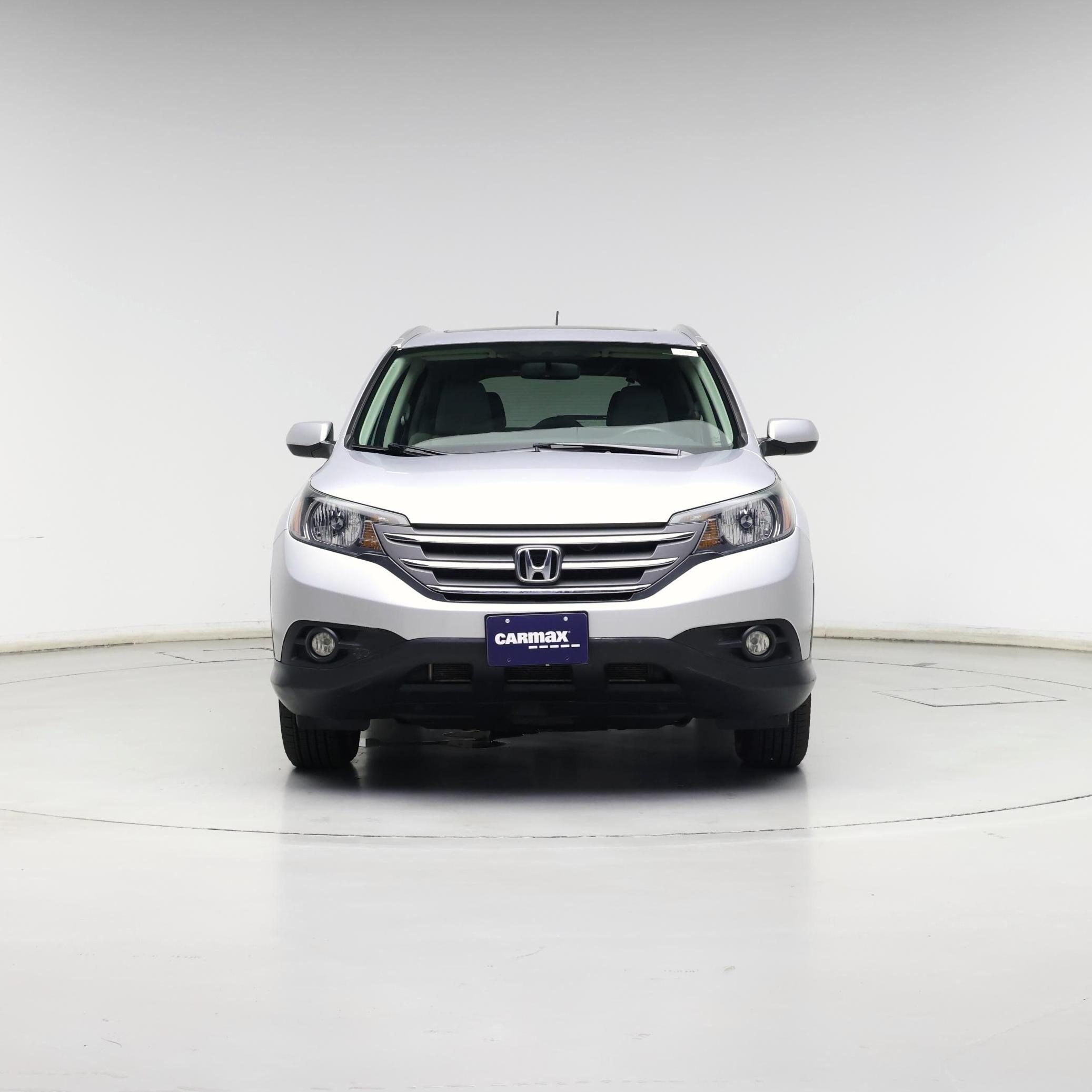 Thumbnail: 2014 Honda CR-V - 5