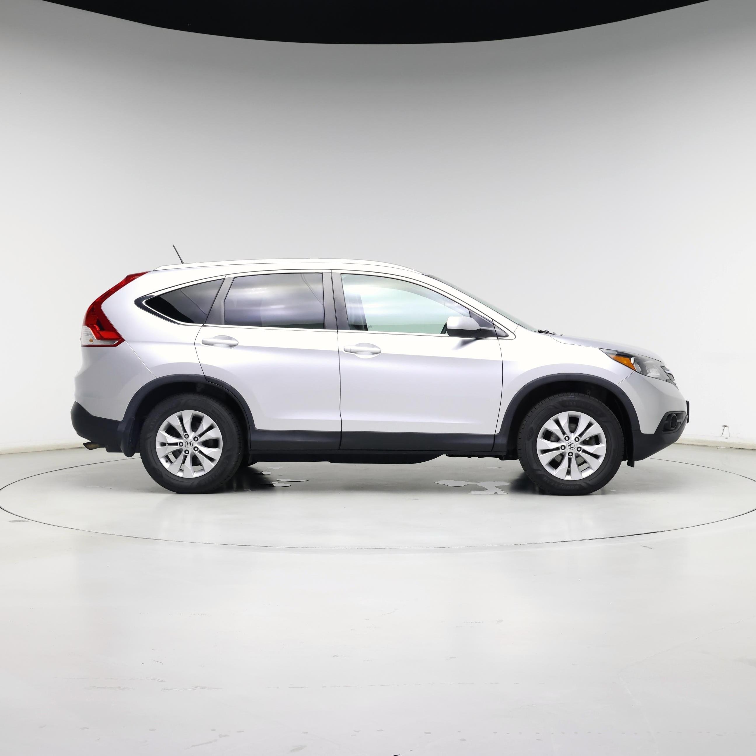 Thumbnail: 2014 Honda CR-V - 7