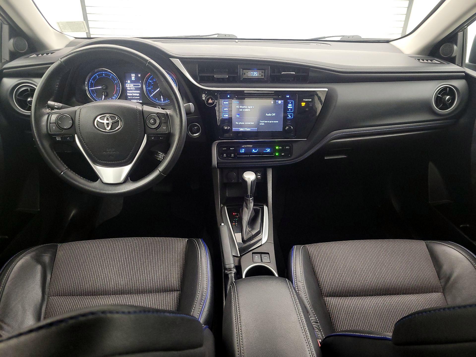 Thumbnail: 2017 Toyota Corolla - 9