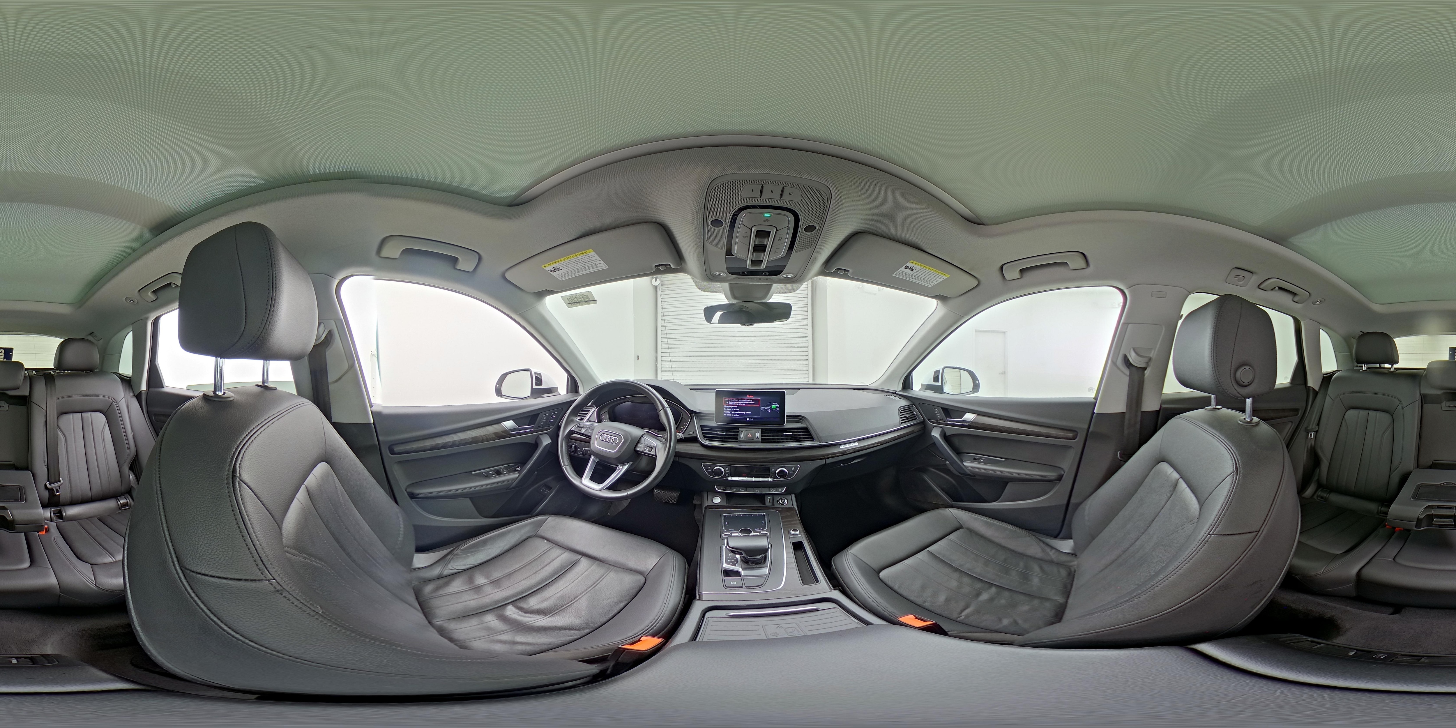 2020 Audi Q5 Premium Plus - Photo 25