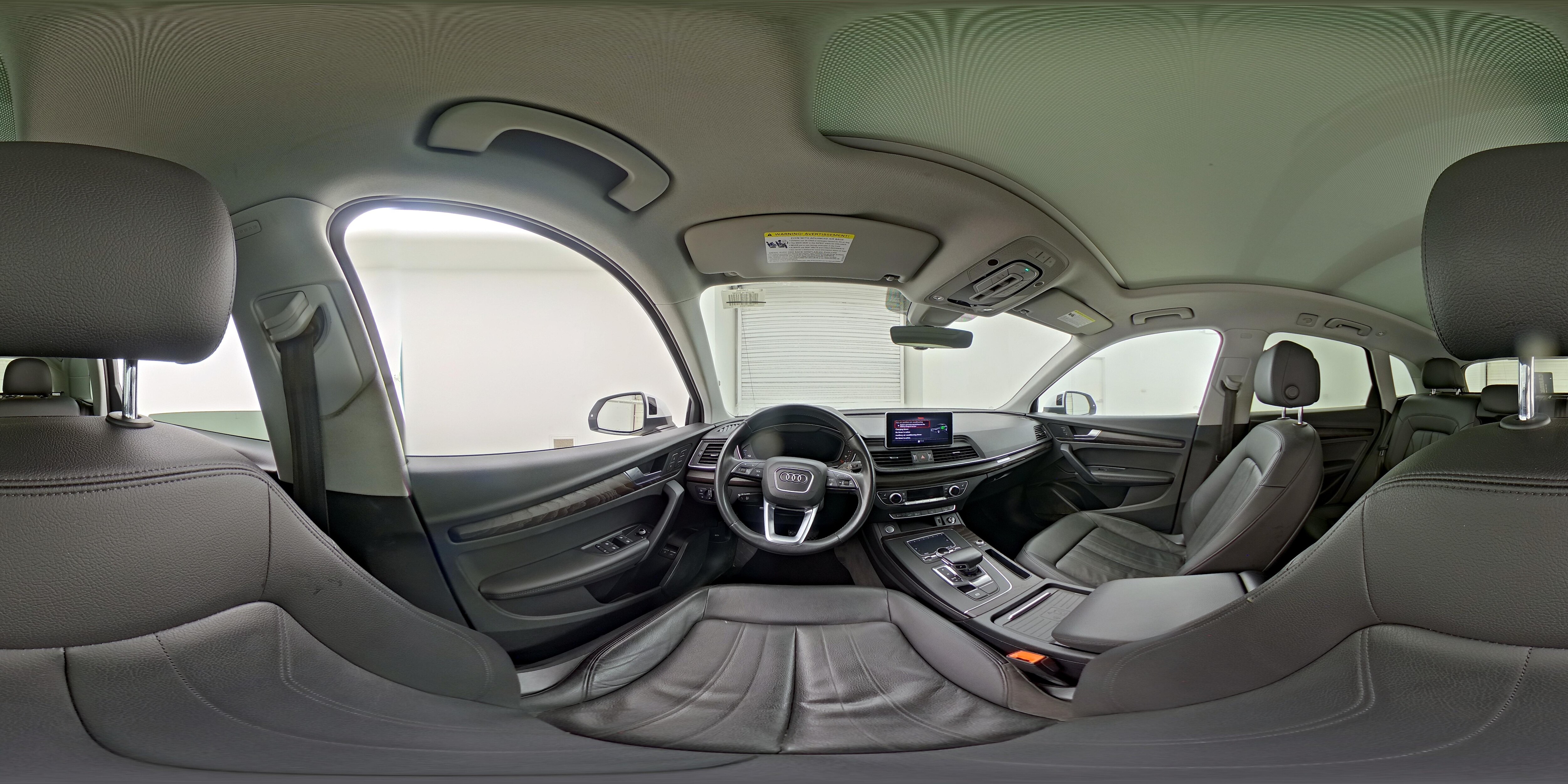 2020 Audi Q5 Premium Plus - Photo 27