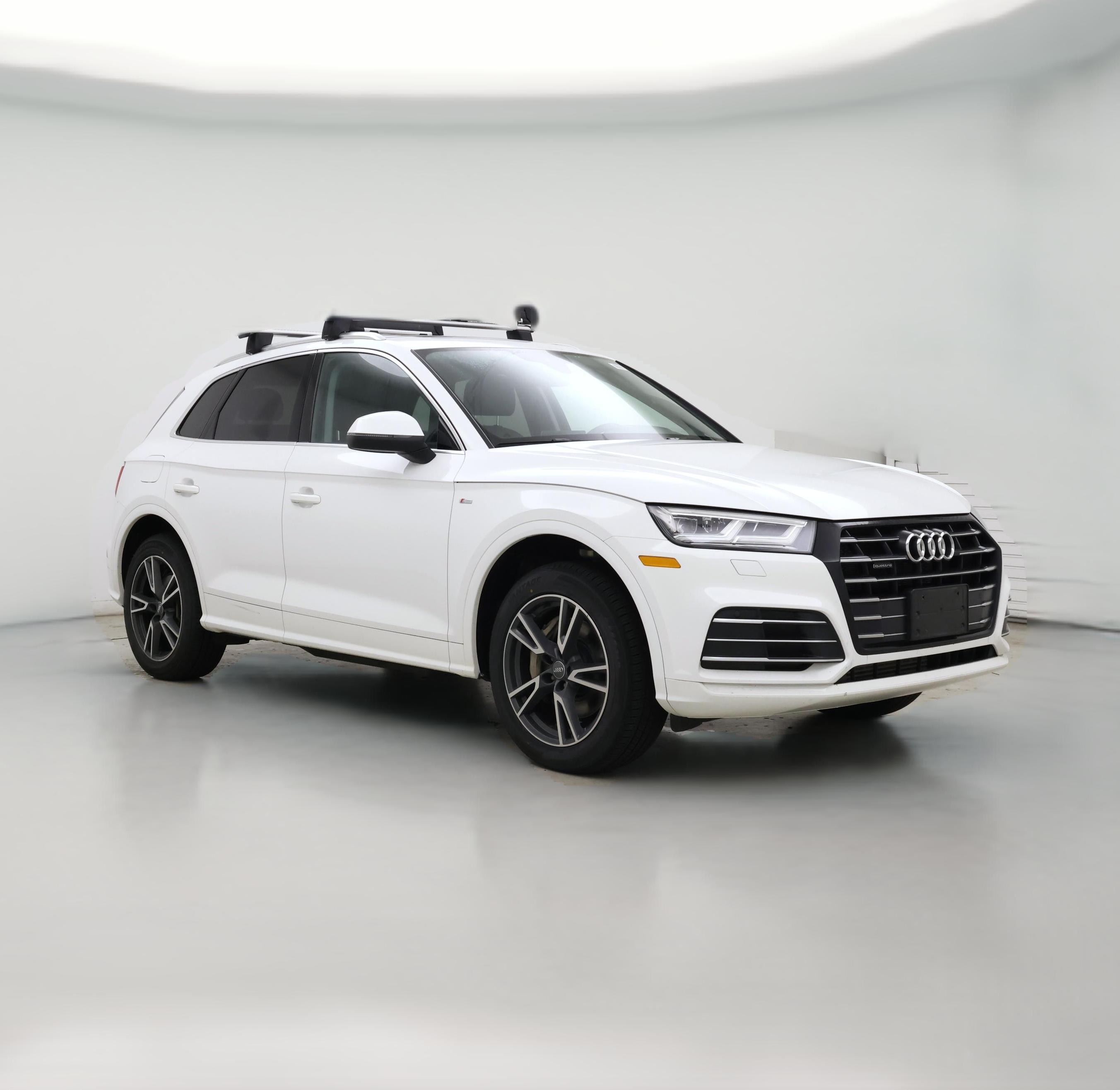 Thumbnail: 2020 Audi Q5 - 1