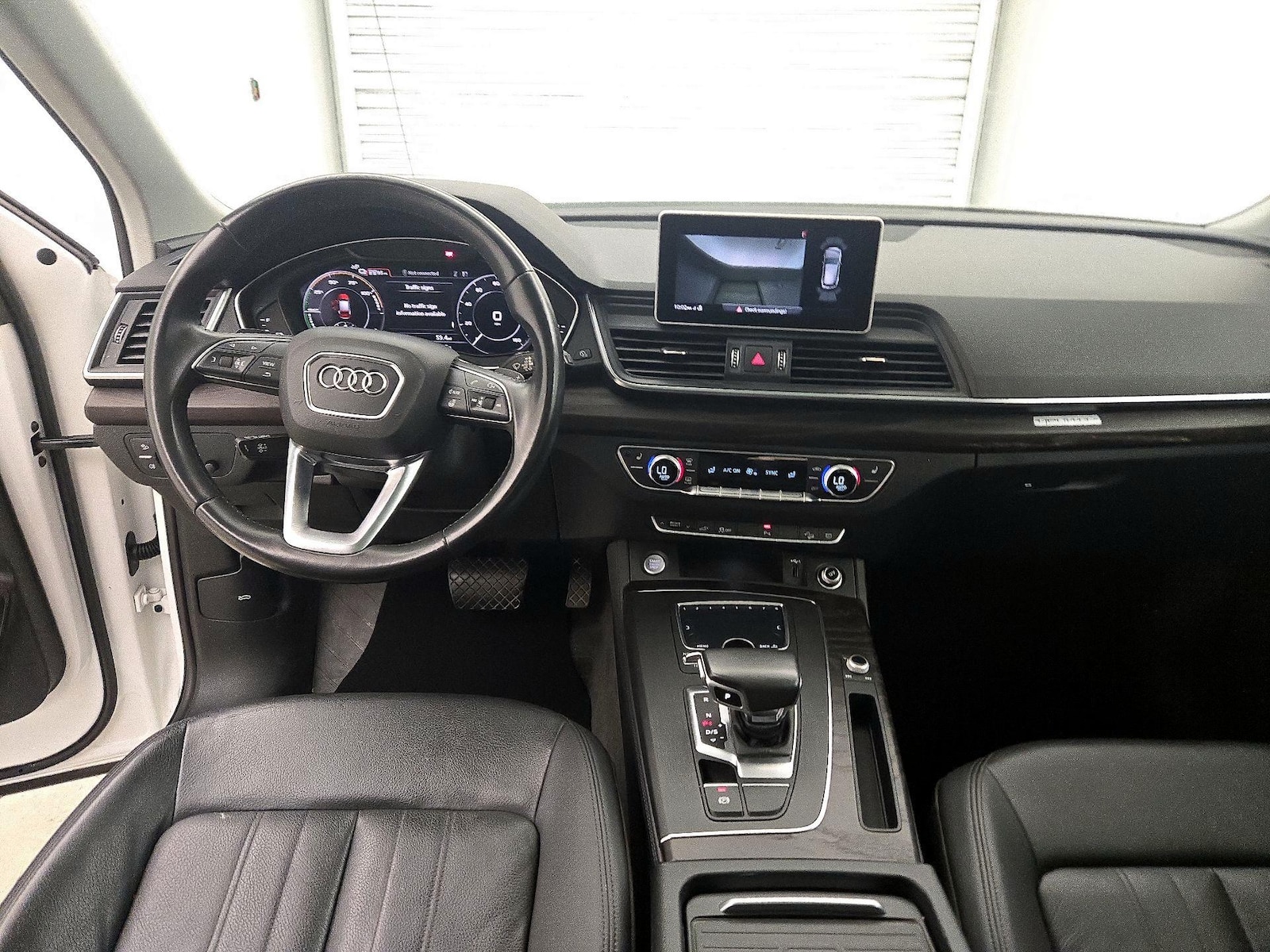 2020 Audi Q5 Premium Plus - Photo 10