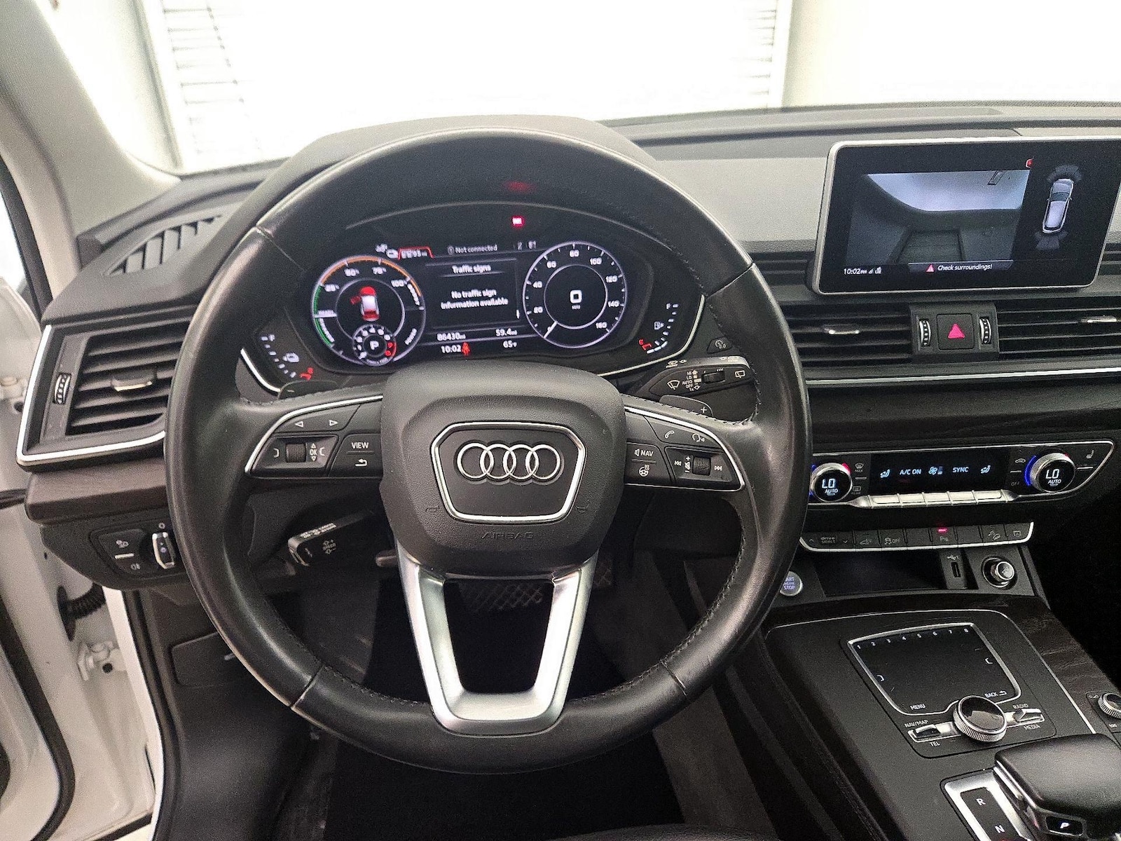 2020 Audi Q5 Premium Plus - Photo 11