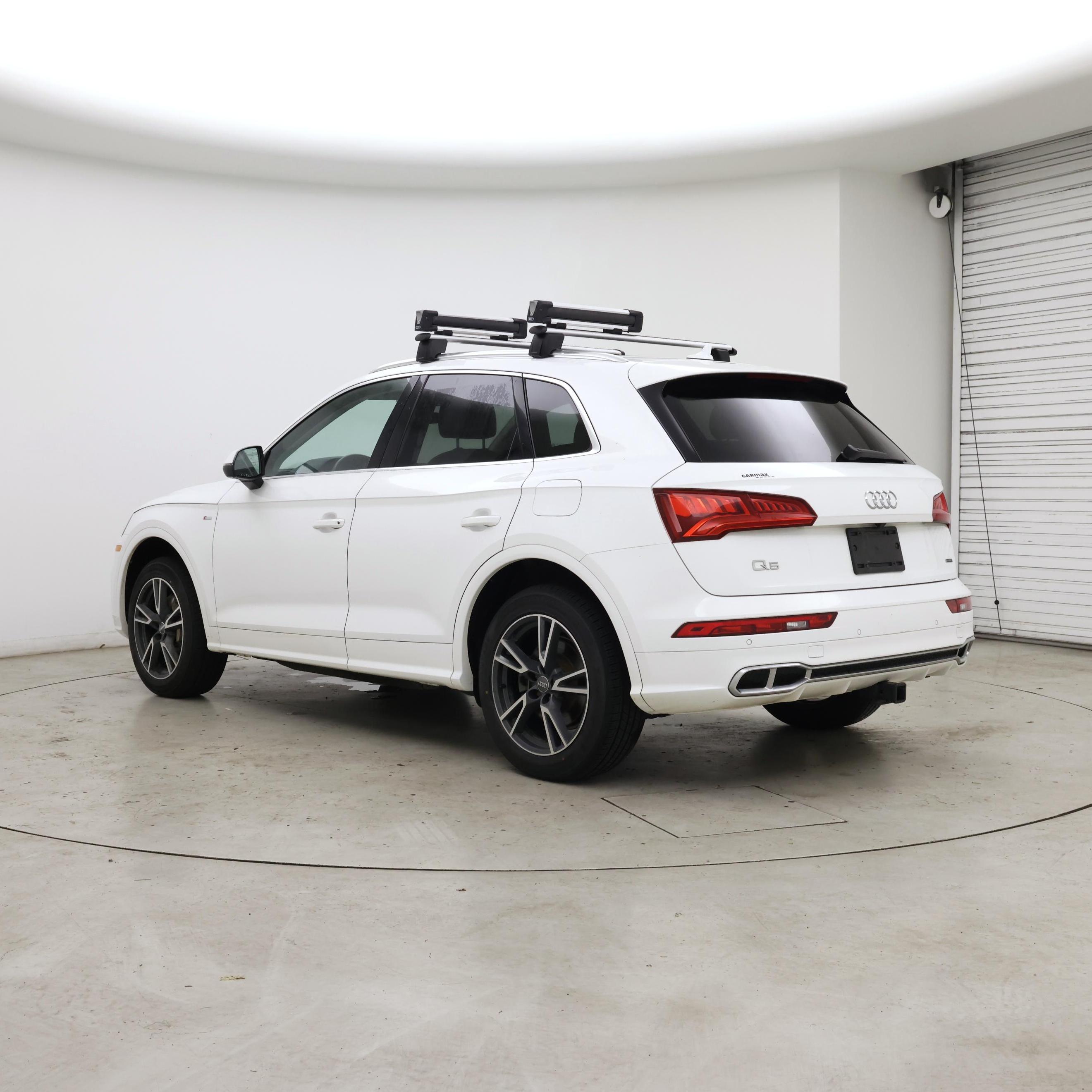 Thumbnail: 2020 Audi Q5 - 2