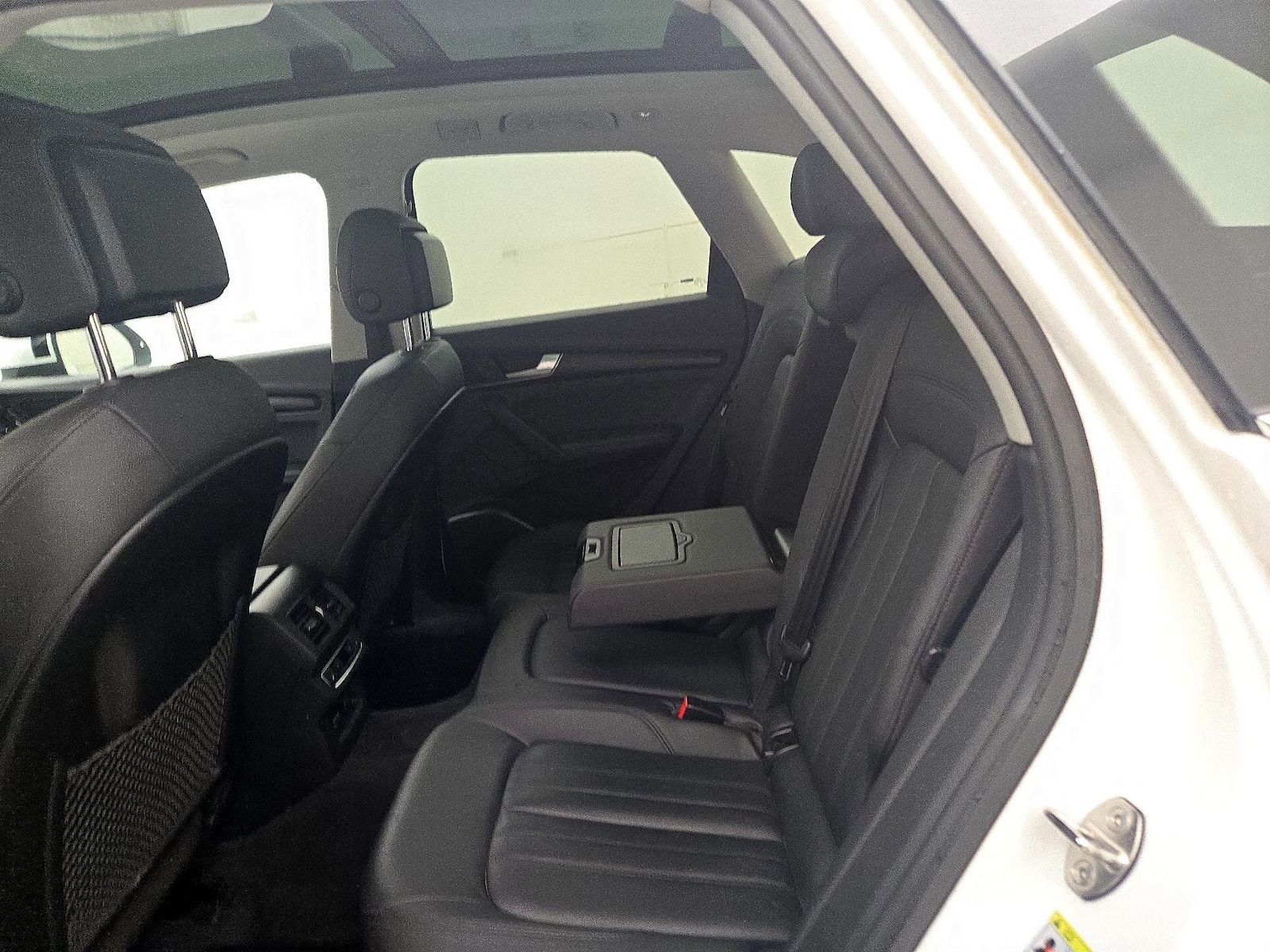2020 Audi Q5 Premium Plus - Photo 21