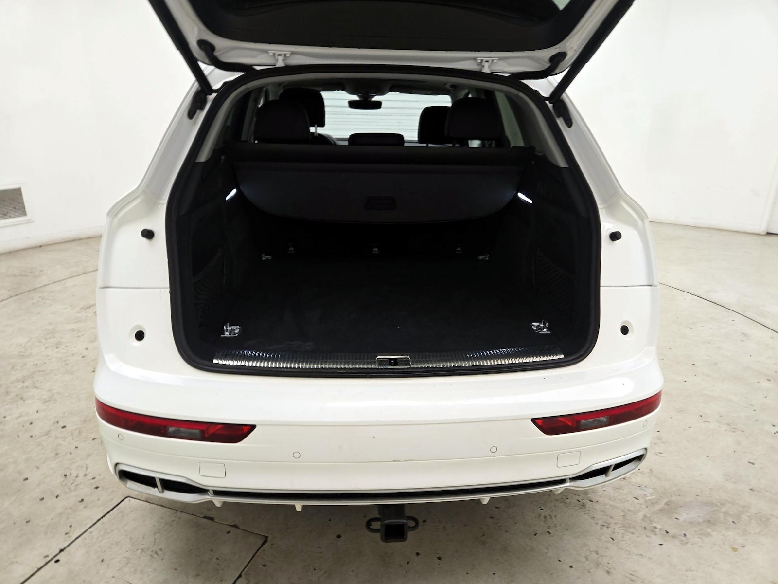 2020 Audi Q5 Premium Plus - Photo 22