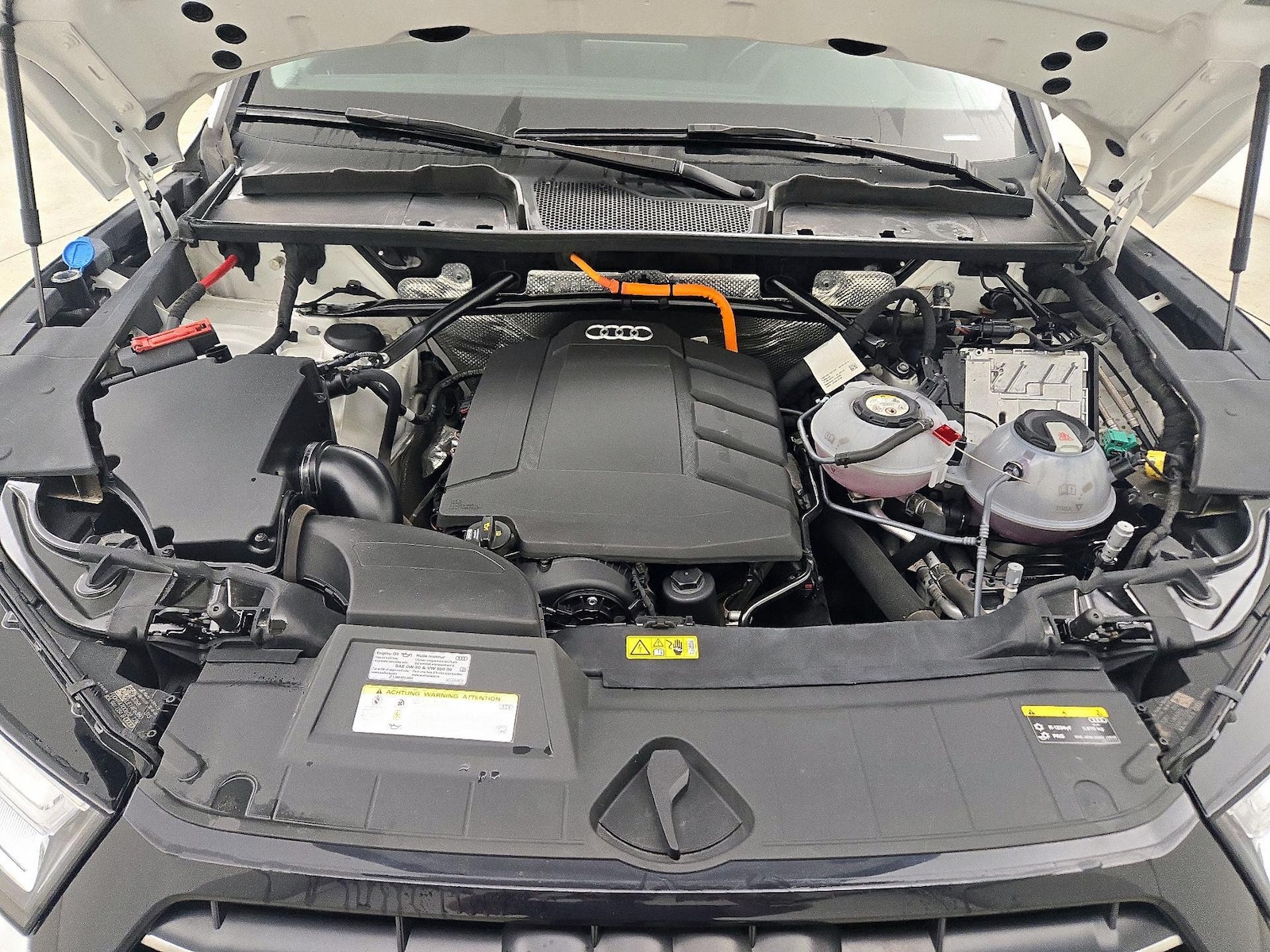 2020 Audi Q5 Premium Plus - Photo 23