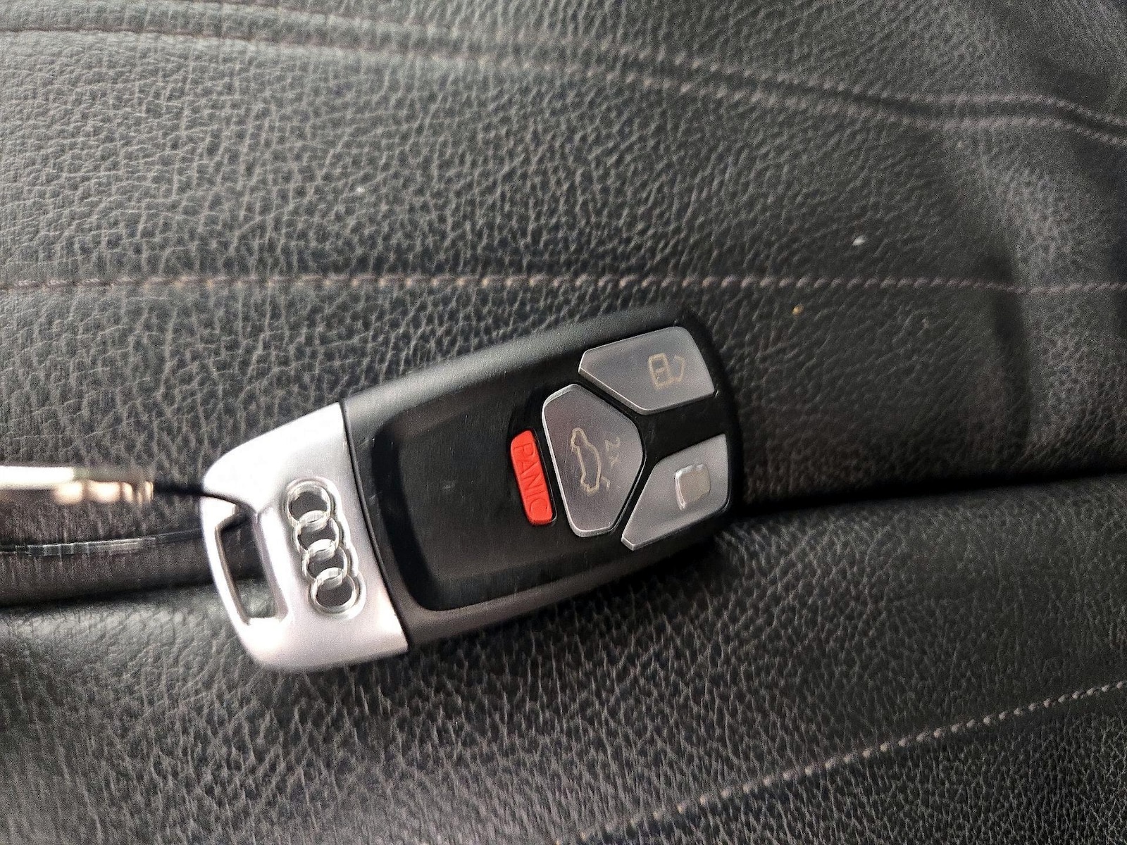 2020 Audi Q5 Premium Plus - Photo 24