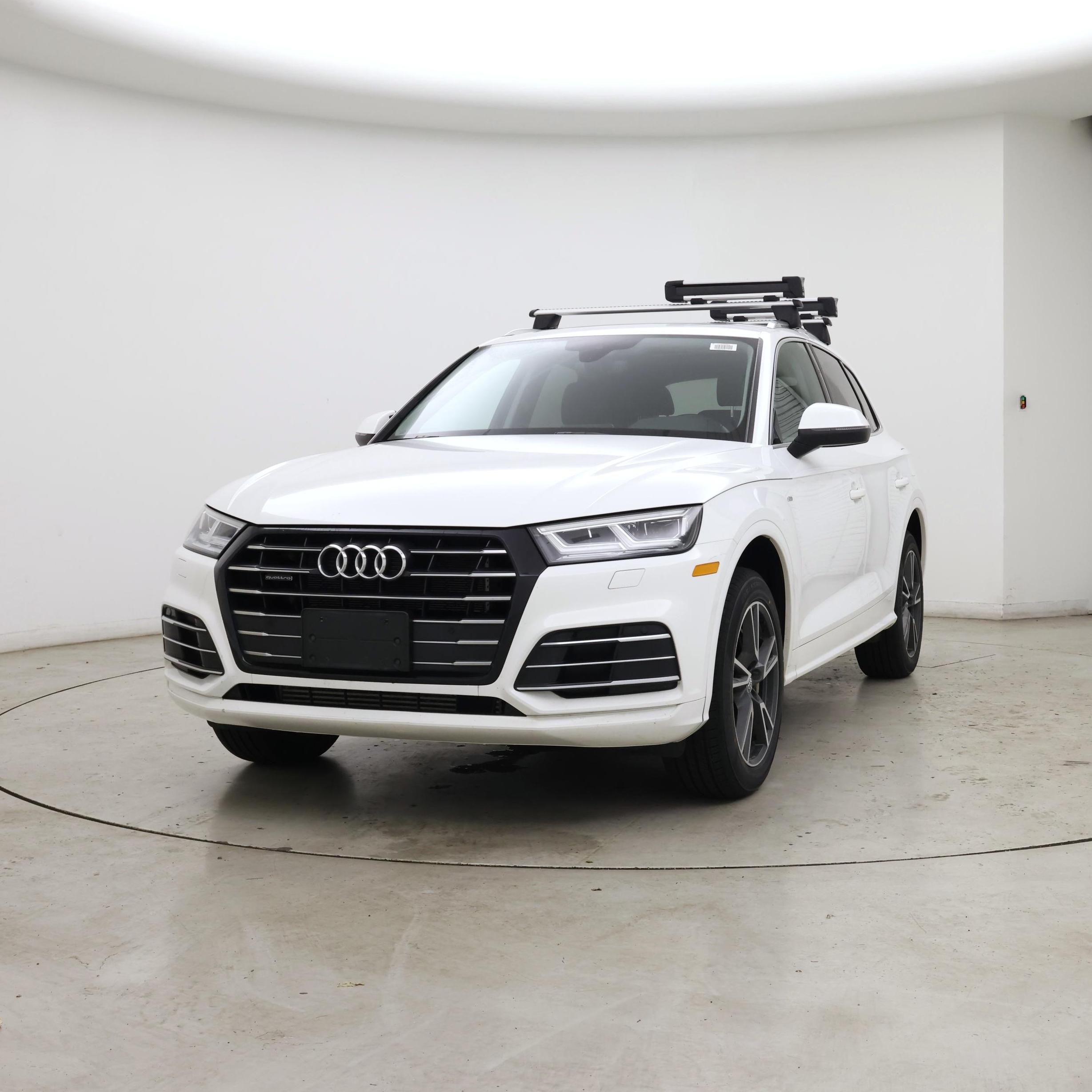 Thumbnail: 2020 Audi Q5 - 4