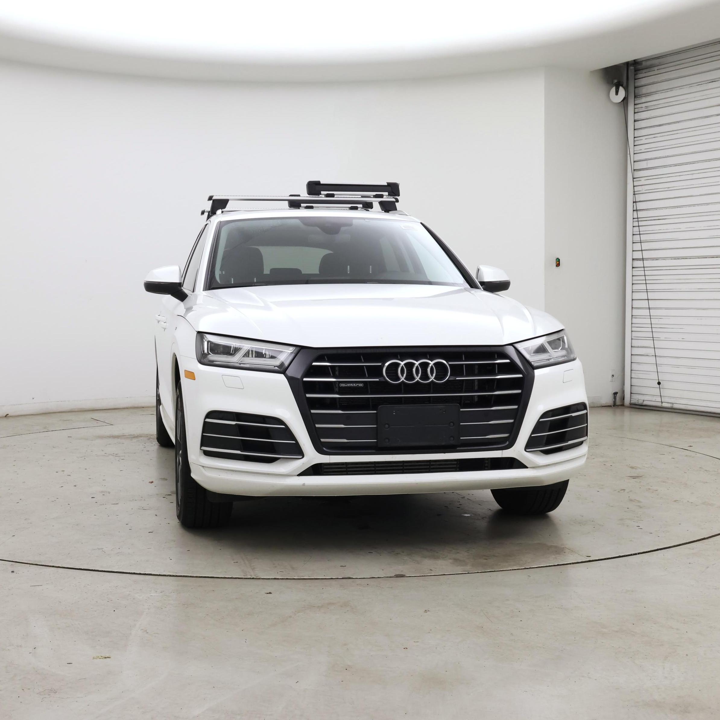 Thumbnail: 2020 Audi Q5 - 5