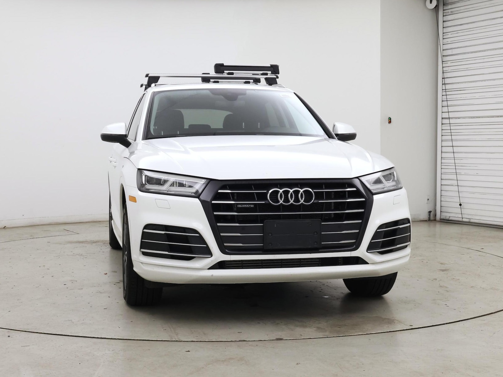 2020 Audi Q5 Premium Plus - Photo 6