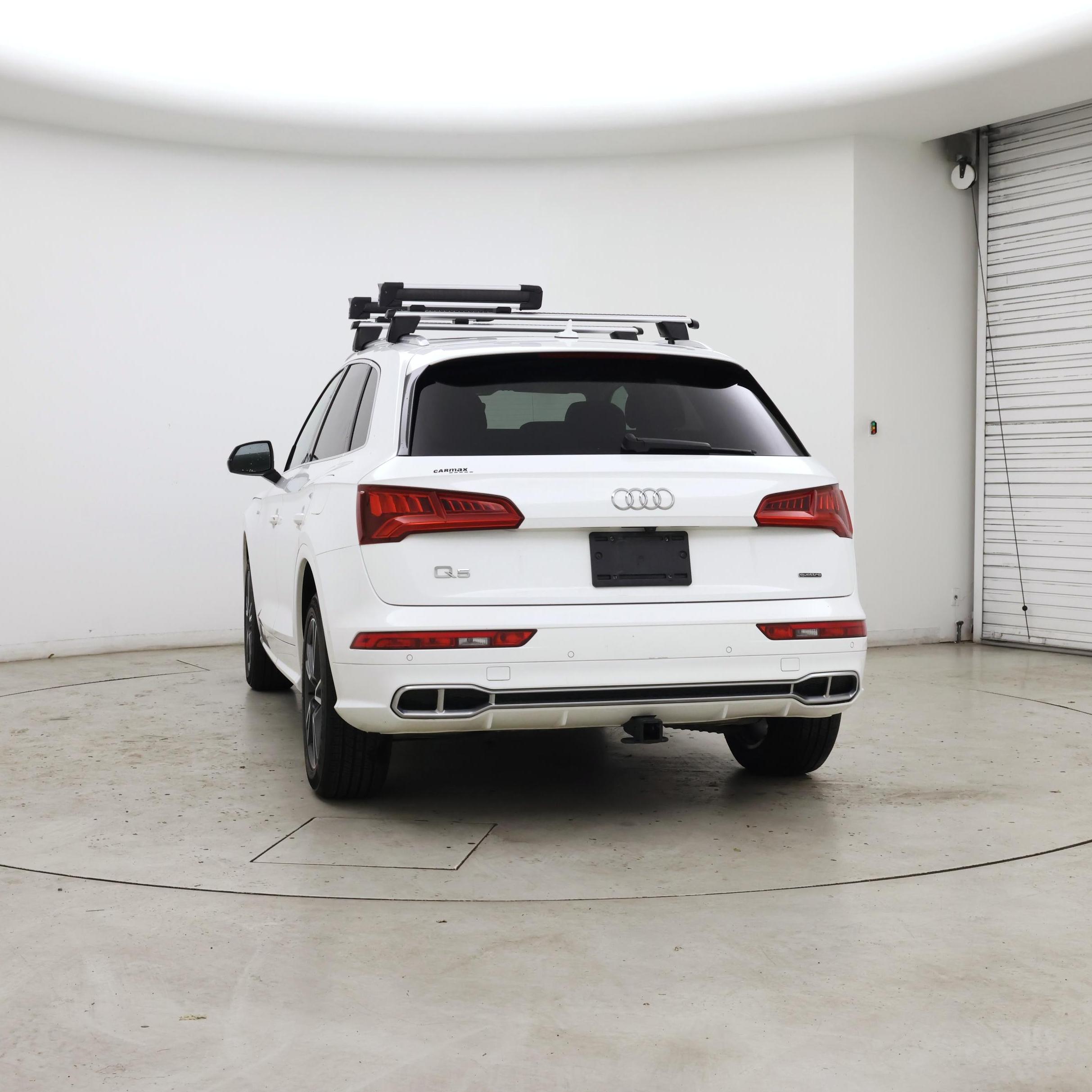 Thumbnail: 2020 Audi Q5 - 6