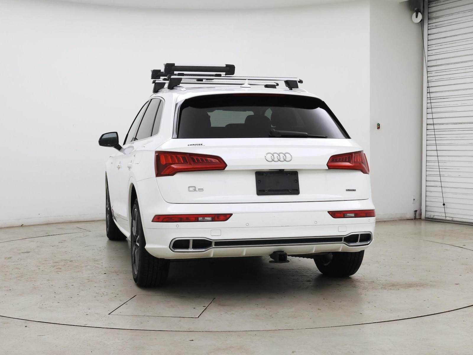 2020 Audi Q5 Premium Plus - Photo 7