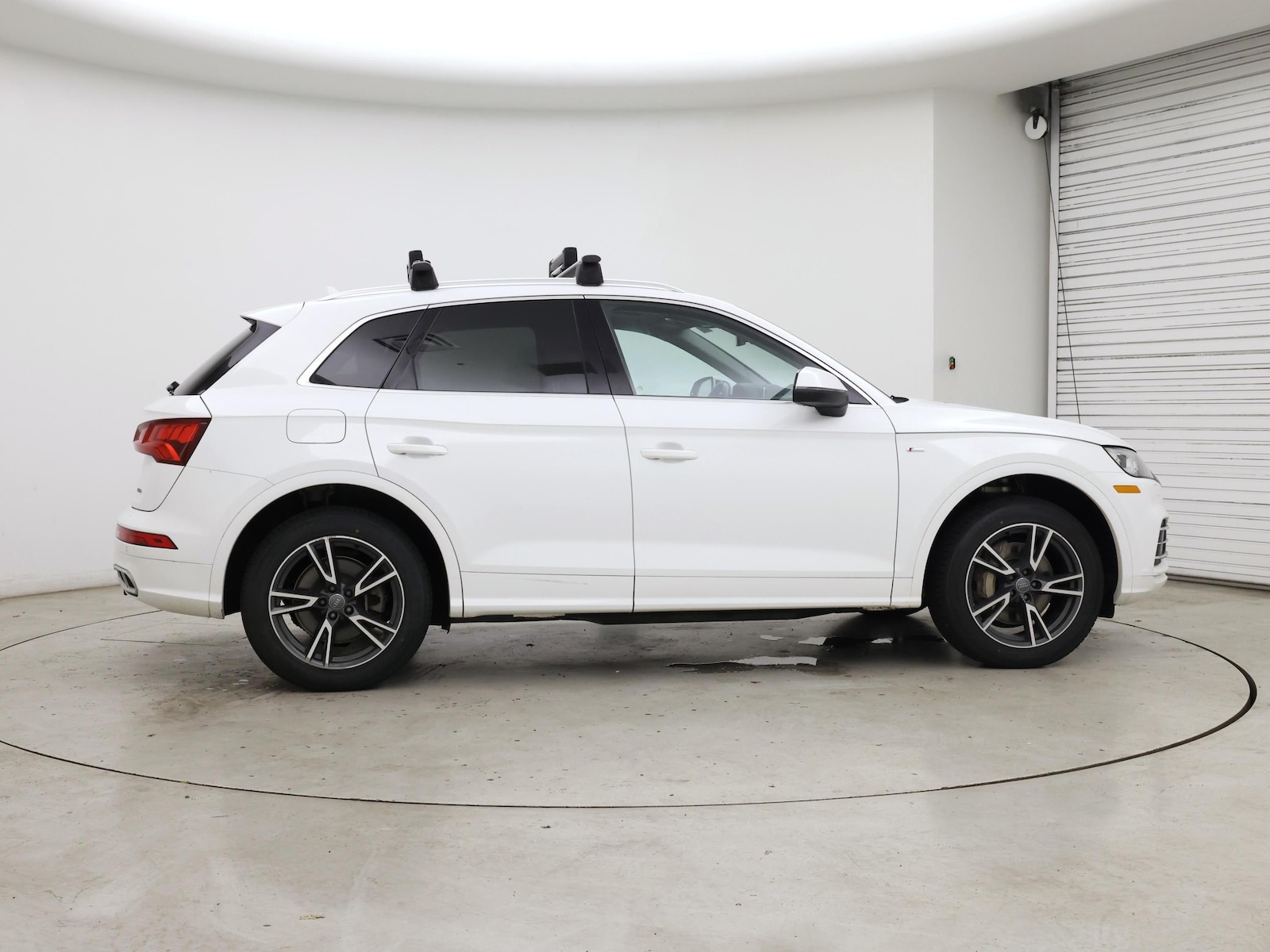 2020 Audi Q5 Premium Plus - Photo 8