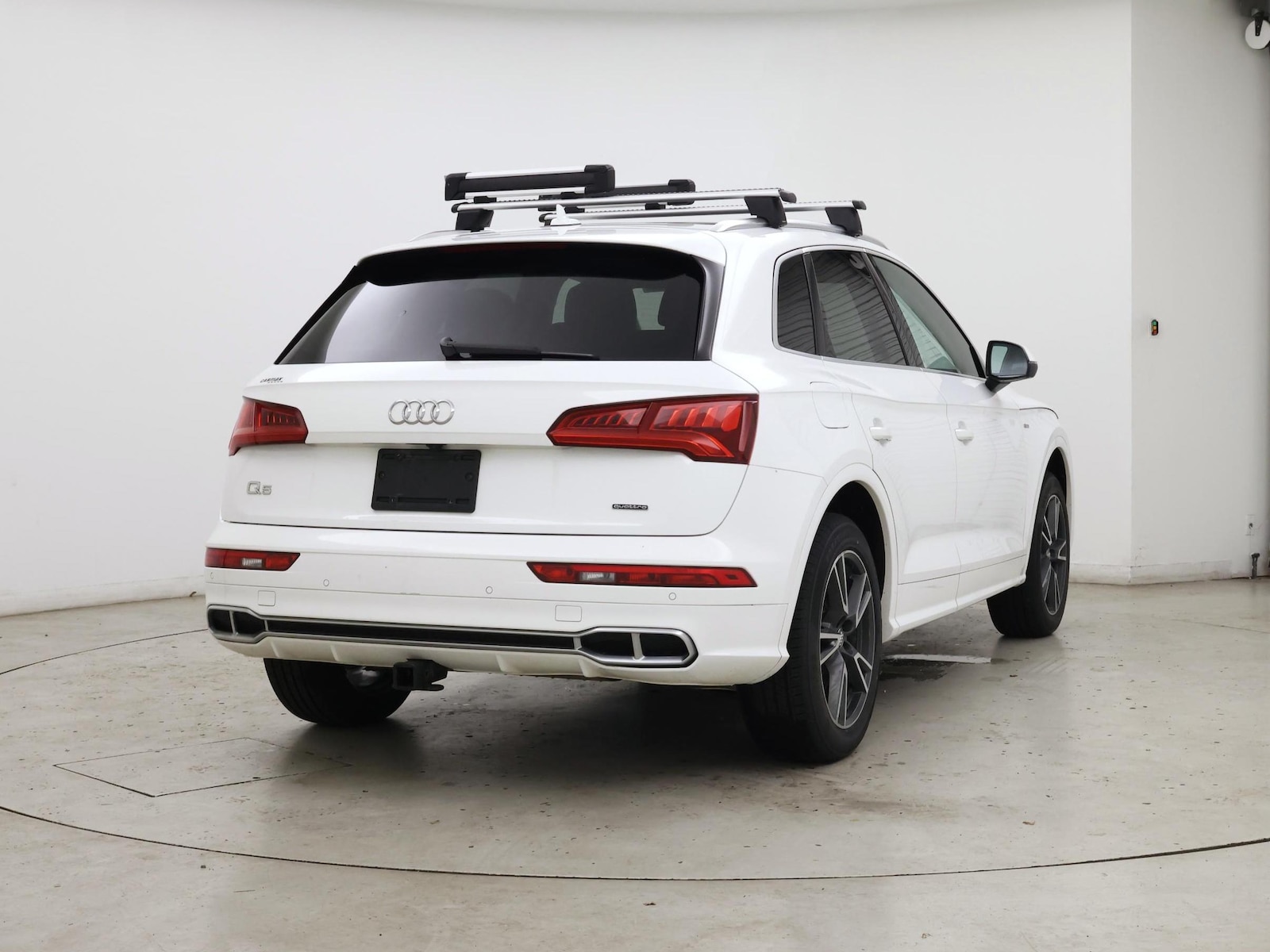 2020 Audi Q5 Premium Plus - Photo 9