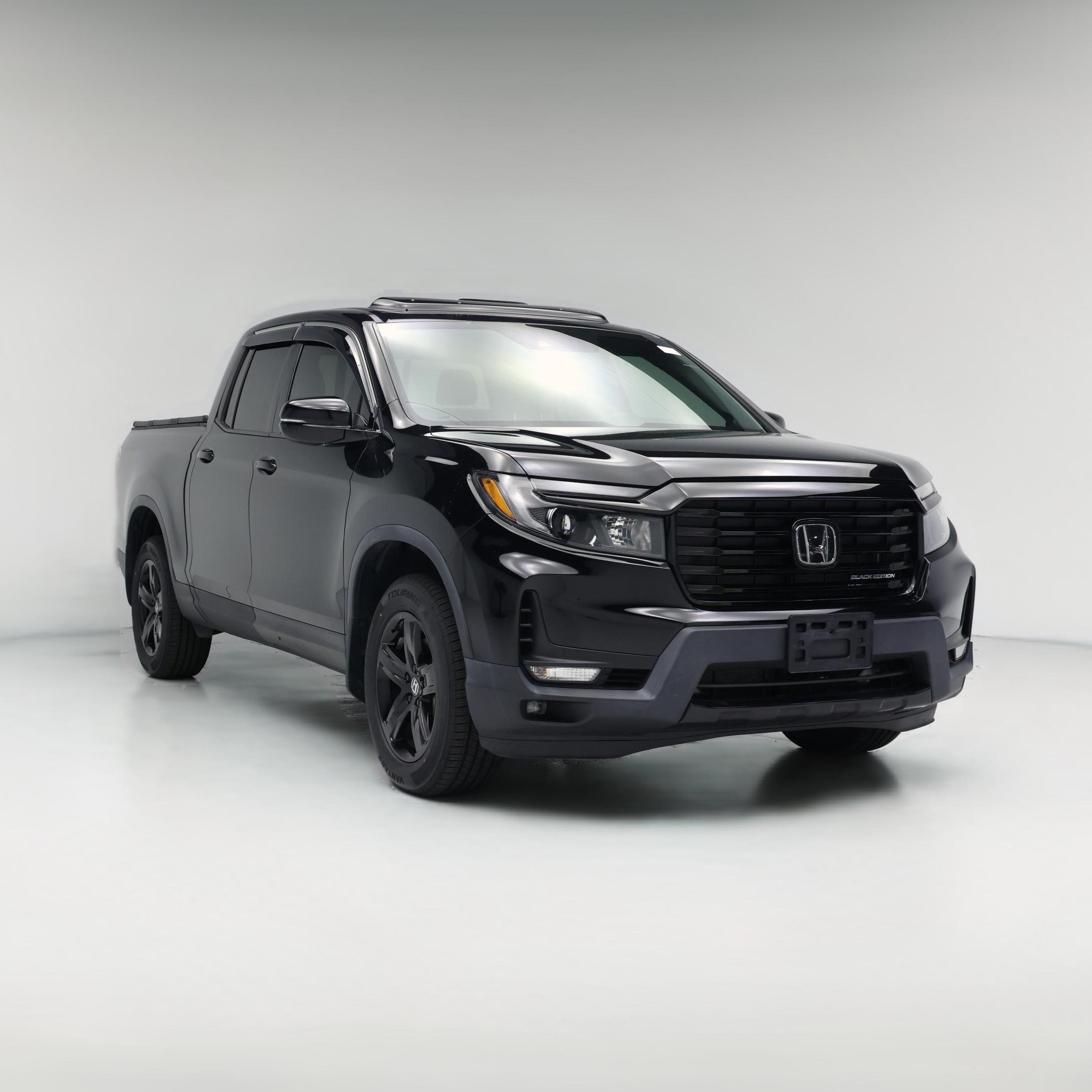Thumbnail: 2023 Honda Ridgeline - 1