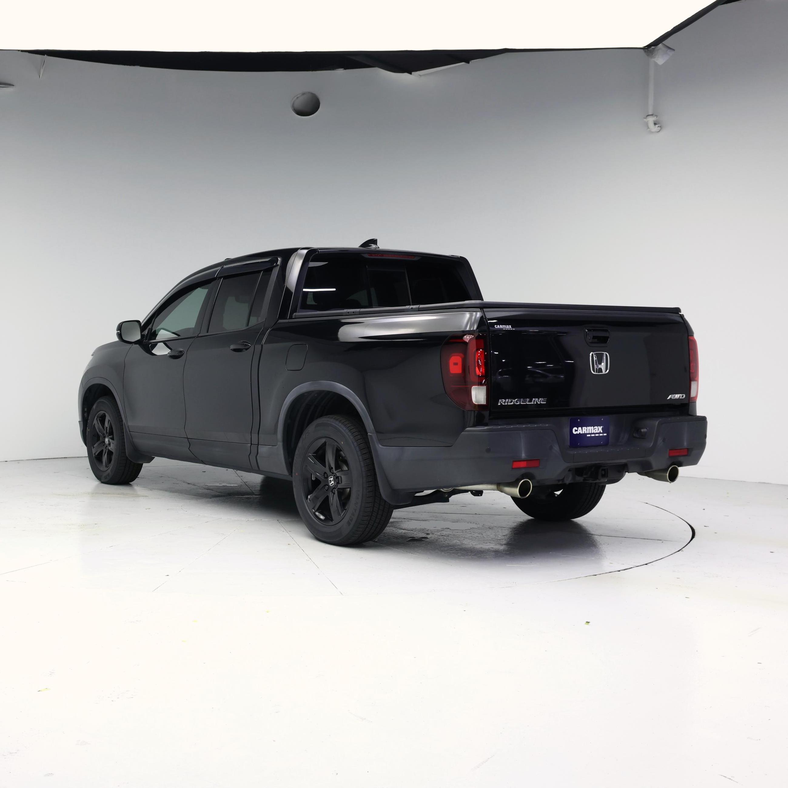 Thumbnail: 2023 Honda Ridgeline - 2