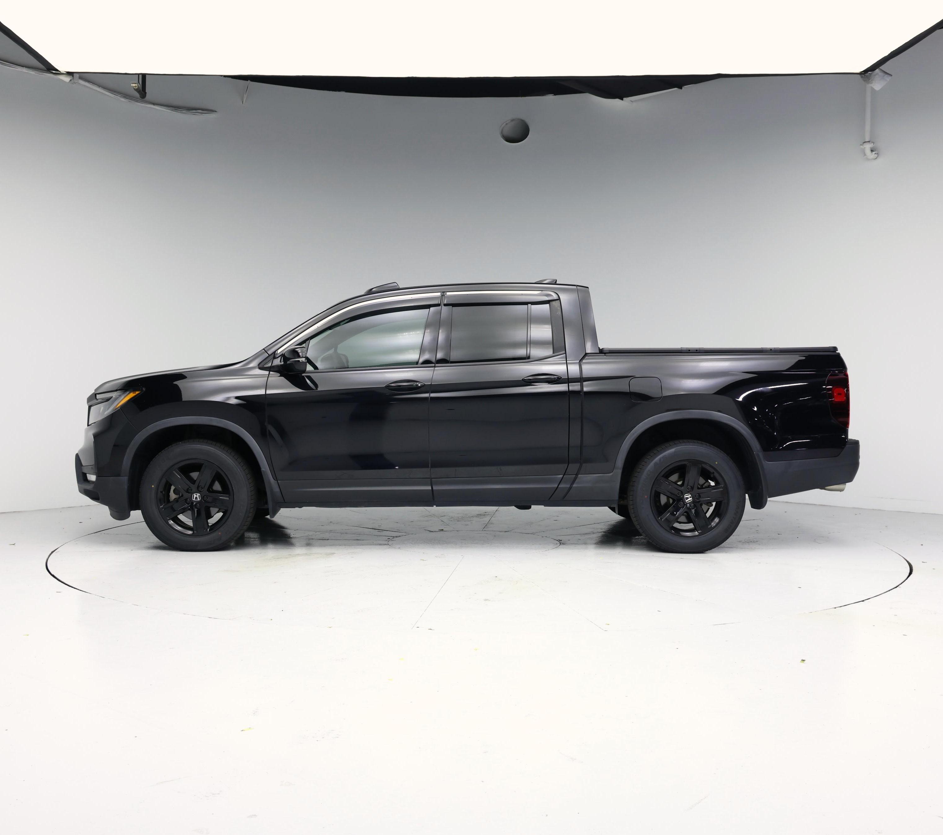 Thumbnail: 2023 Honda Ridgeline - 3