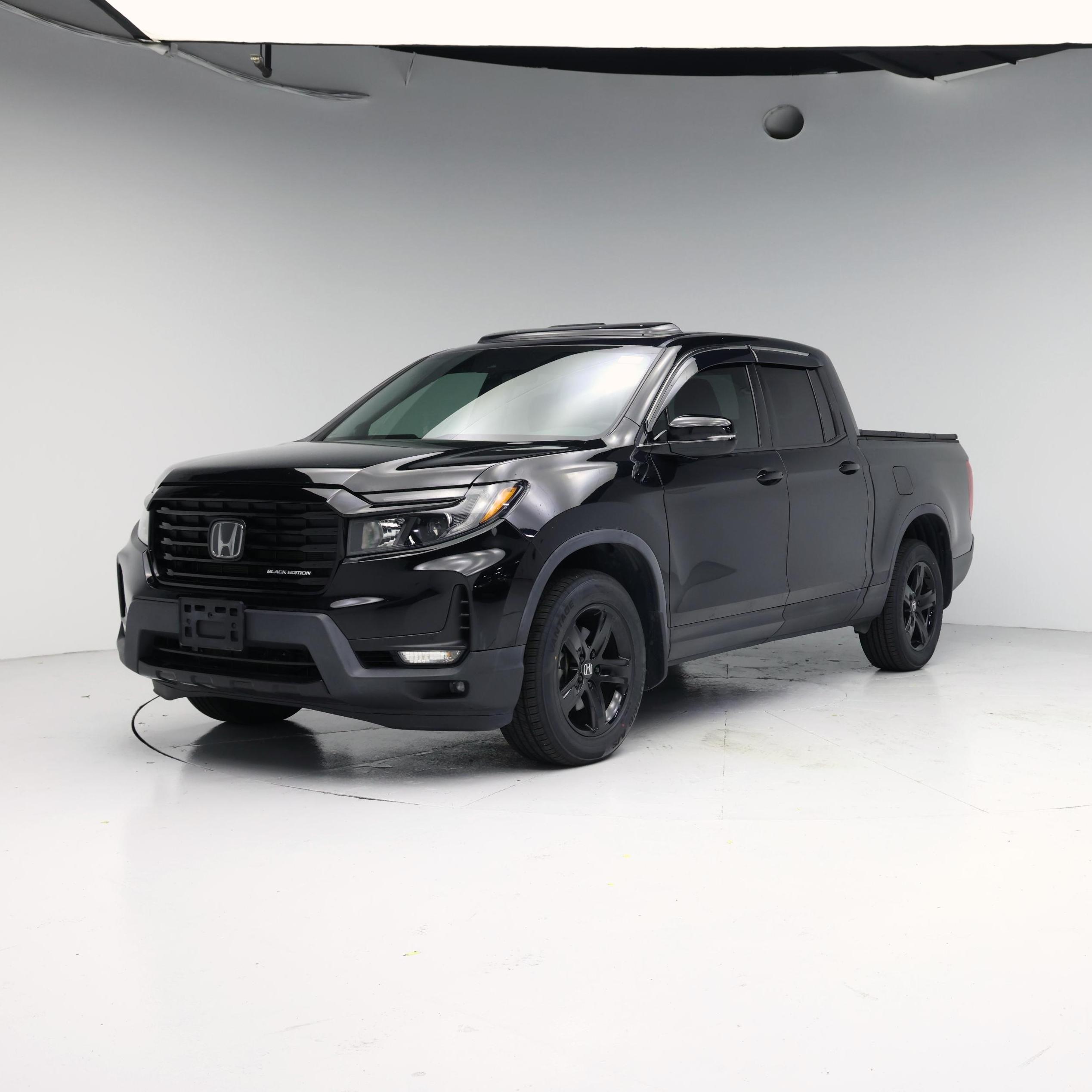 Thumbnail: 2023 Honda Ridgeline - 4