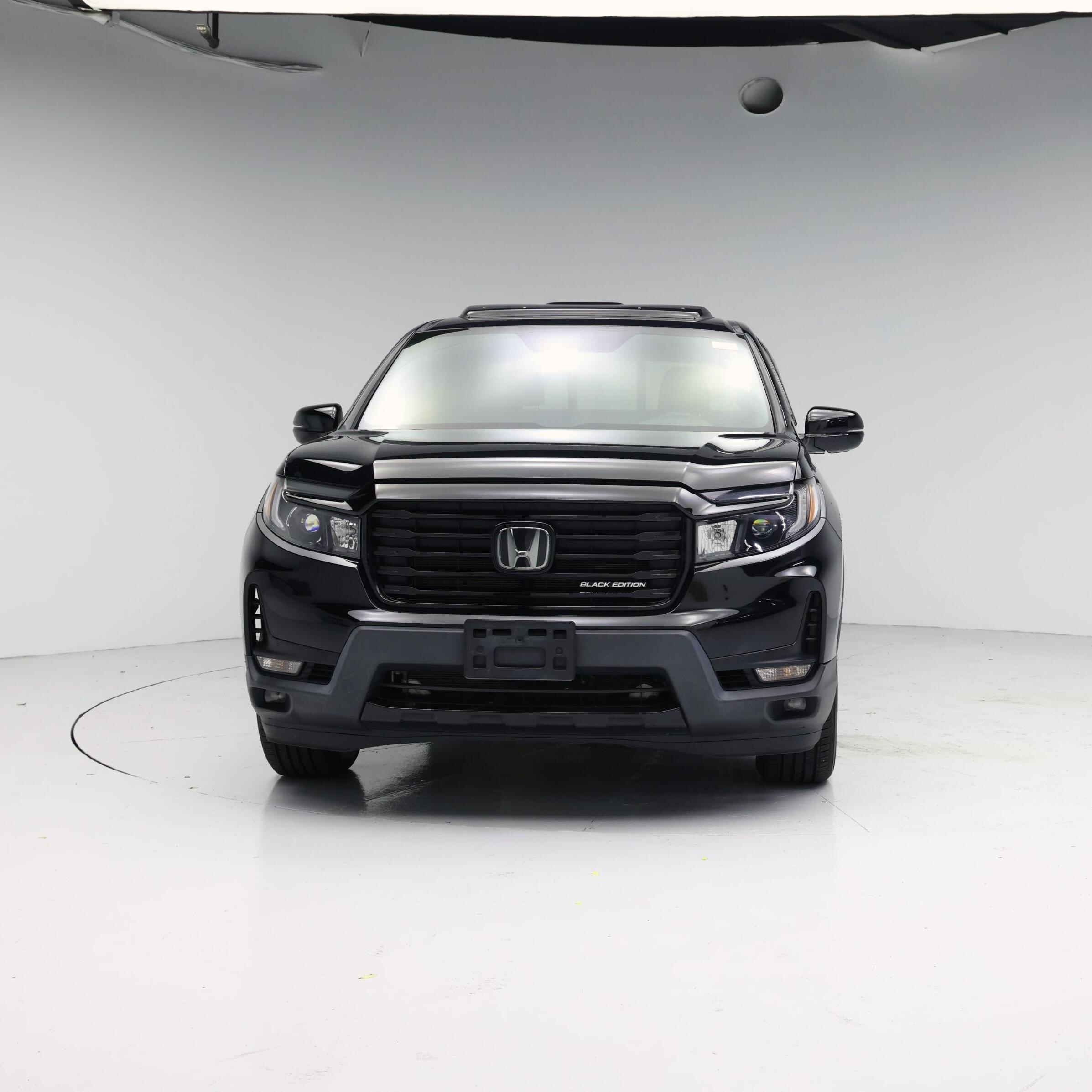 Thumbnail: 2023 Honda Ridgeline - 5