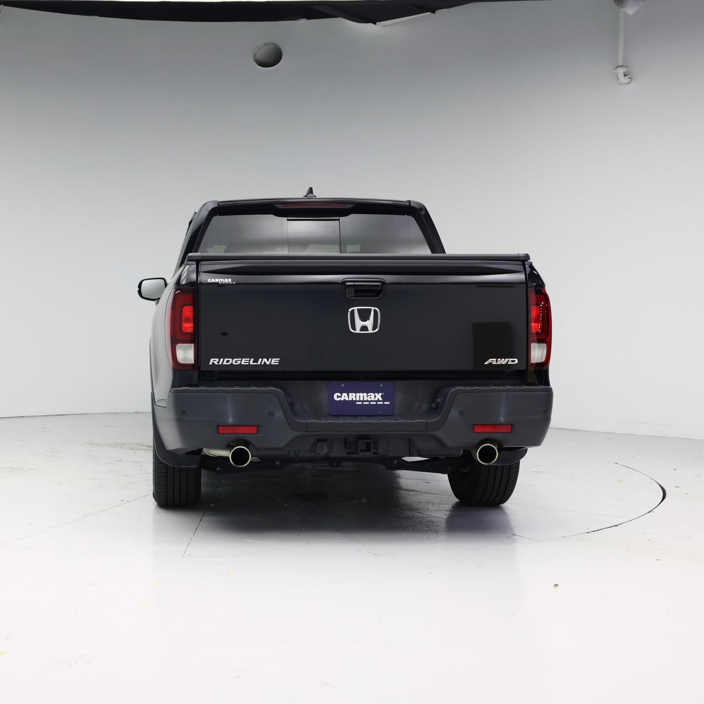 Thumbnail: 2023 Honda Ridgeline - 6