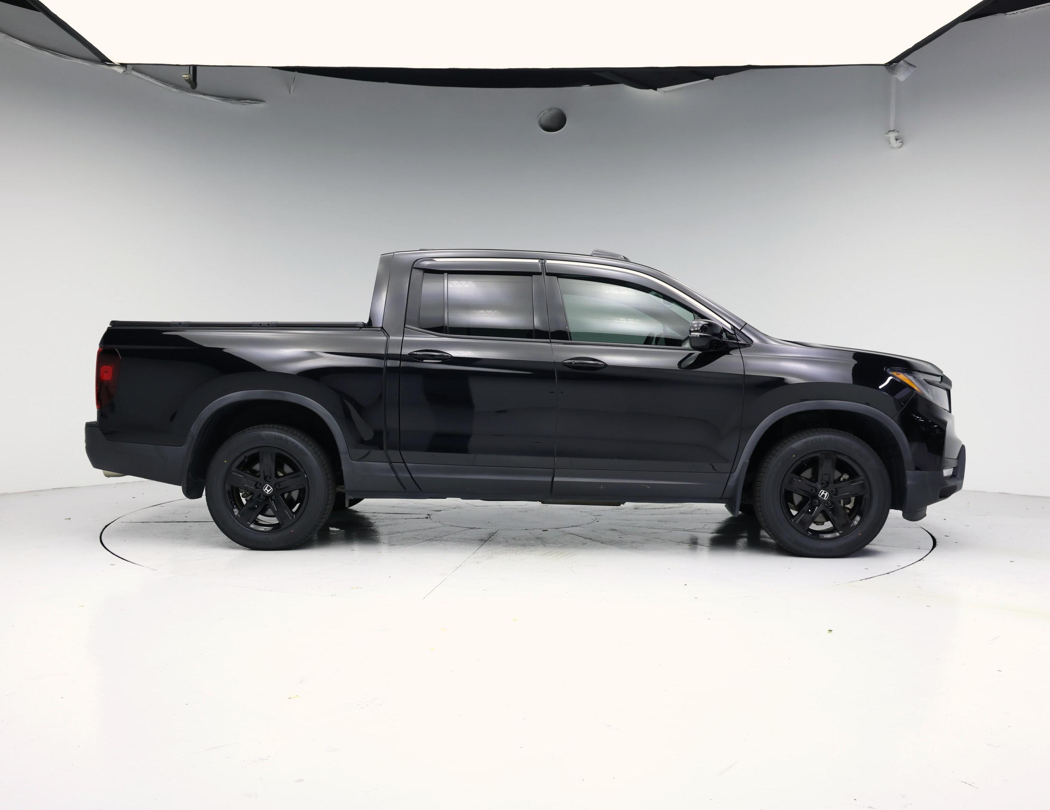 Thumbnail: 2023 Honda Ridgeline - 7