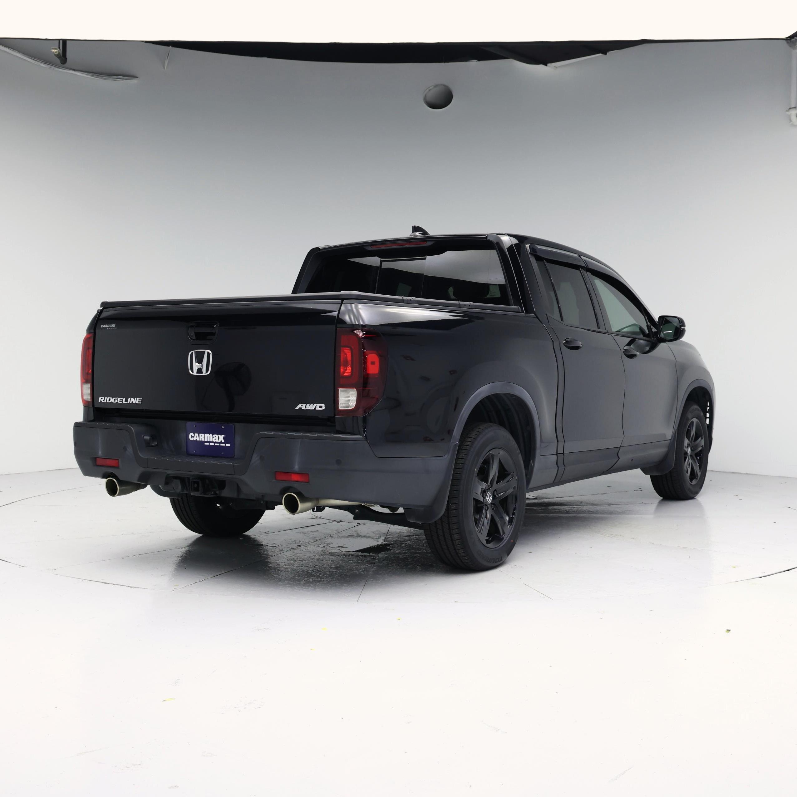 Thumbnail: 2023 Honda Ridgeline - 8