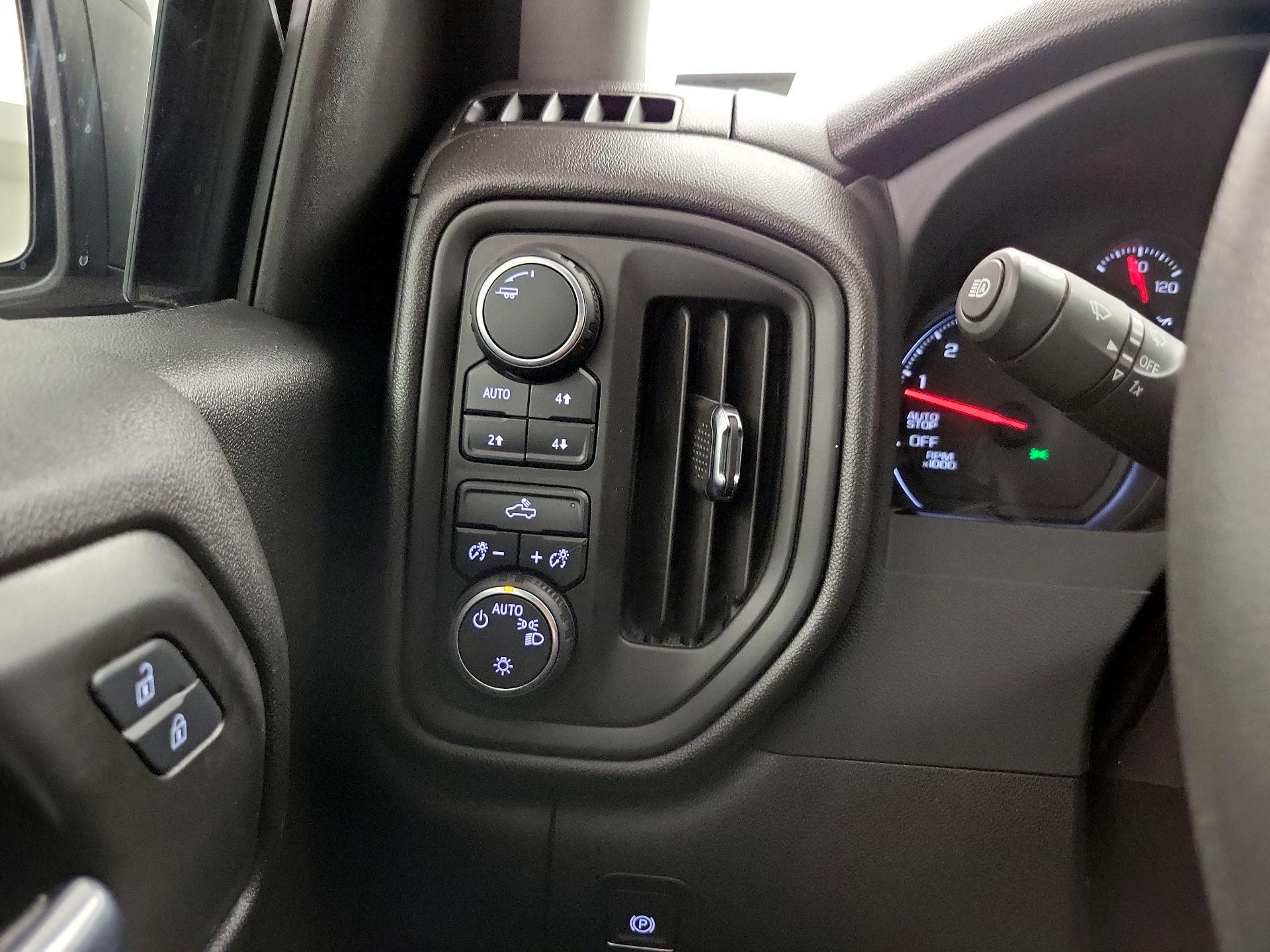Thumbnail: 2024 Chevrolet Silverado 1500 - 13