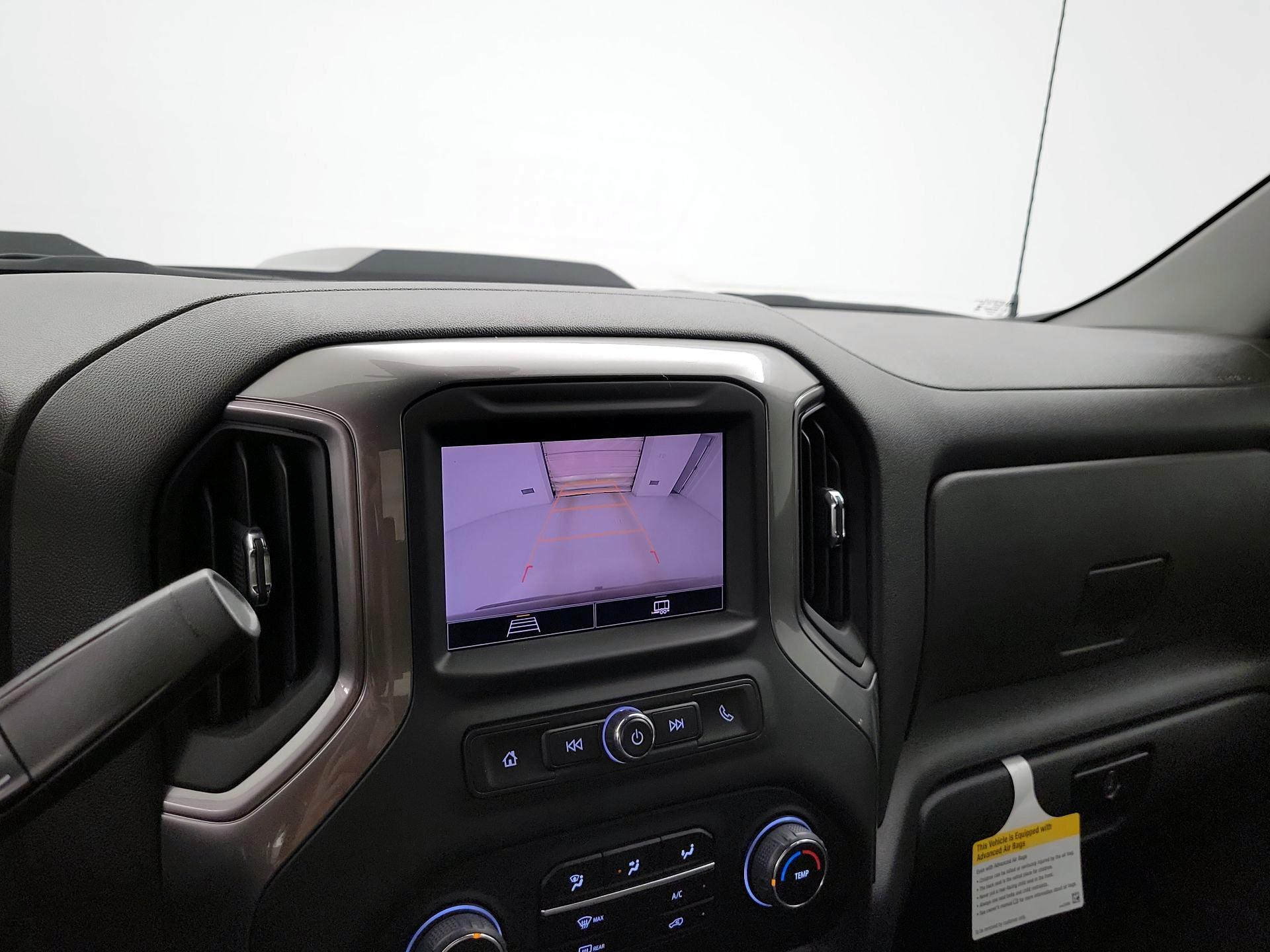 Thumbnail: 2024 Chevrolet Silverado 1500 - 14