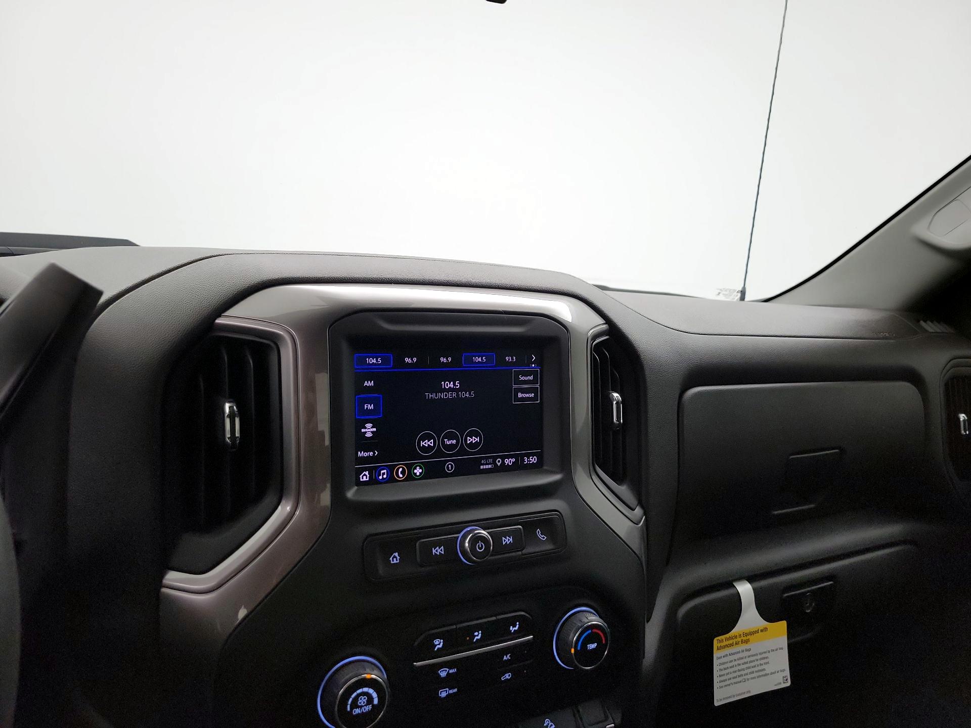 Thumbnail: 2024 Chevrolet Silverado 1500 - 15