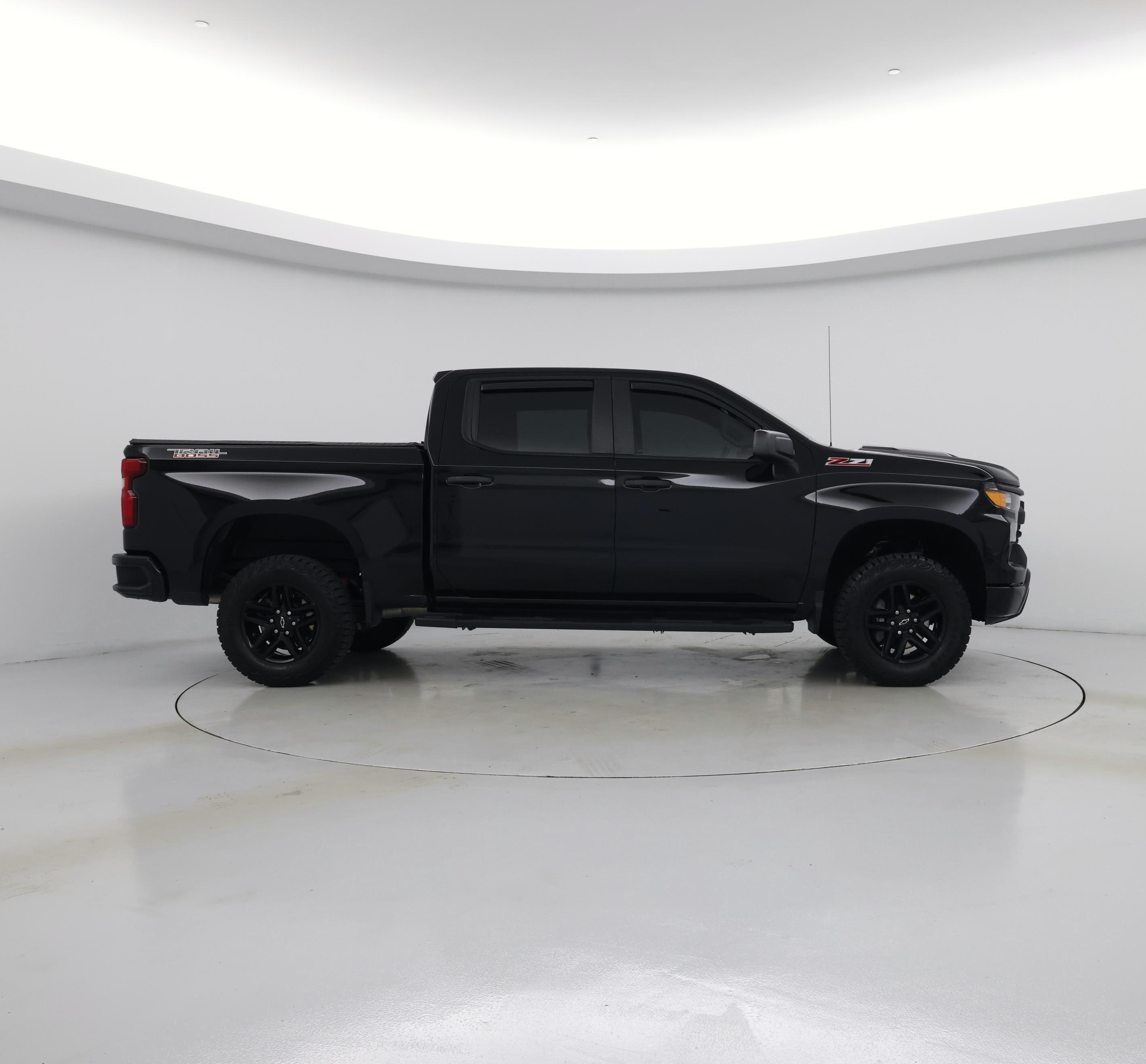 Thumbnail: 2024 Chevrolet Silverado 1500 - 7