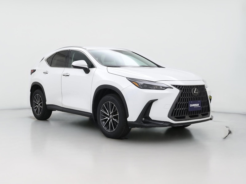 2024 Lexus NX 350 null