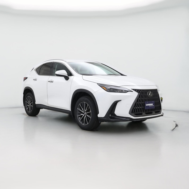 2024 Lexus NX 350