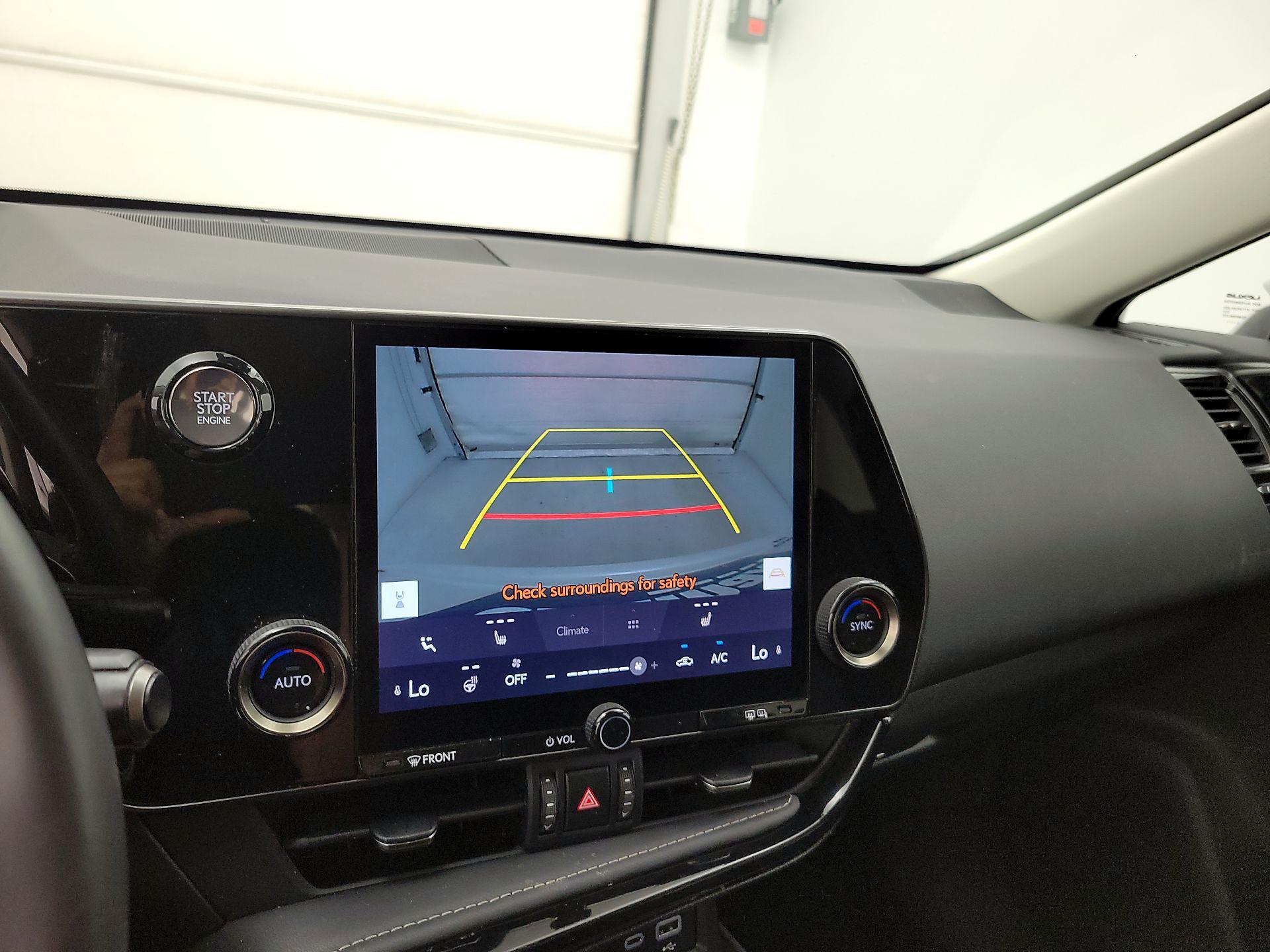 Thumbnail: 2024 Lexus NX - 15
