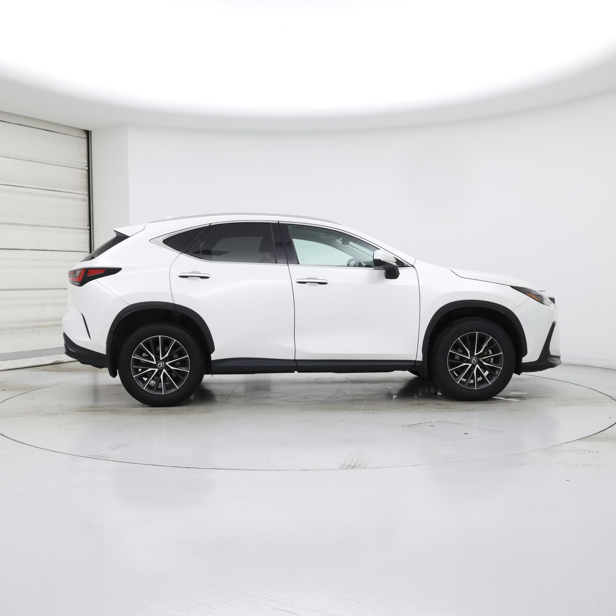 Thumbnail: 2024 Lexus NX - 7