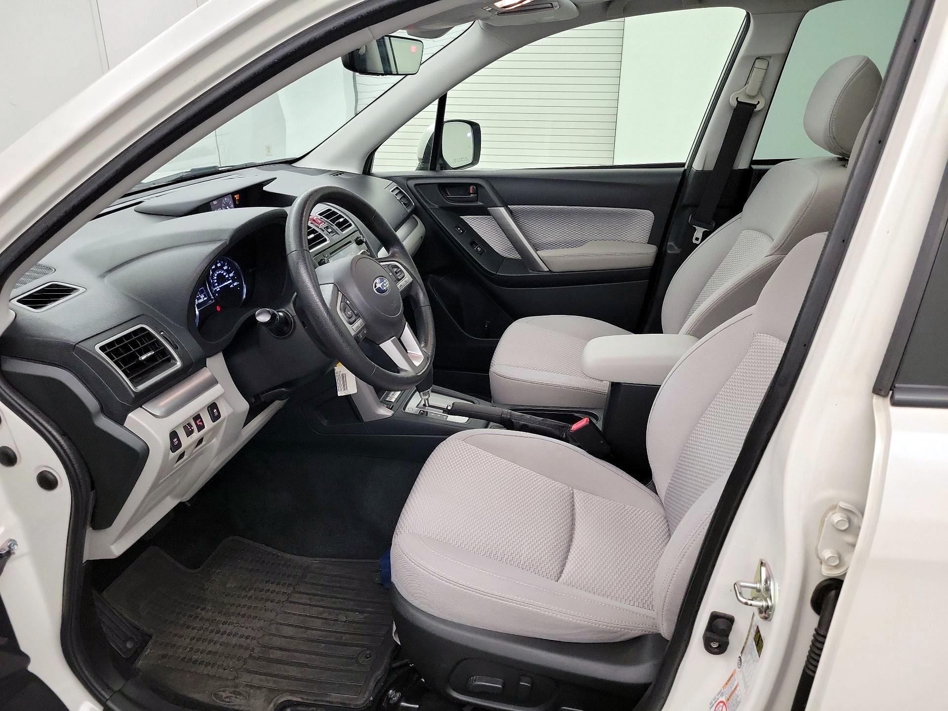 Thumbnail: 2018 Subaru Forester - 9