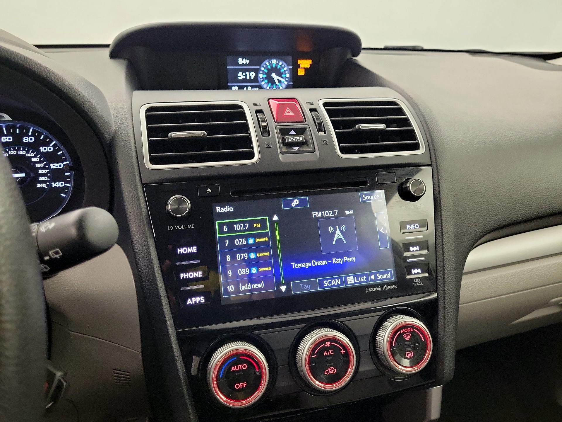 Thumbnail: 2018 Subaru Forester - 12