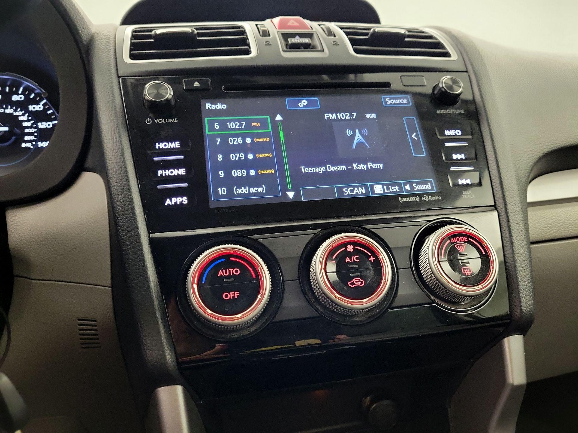 Thumbnail: 2018 Subaru Forester - 13
