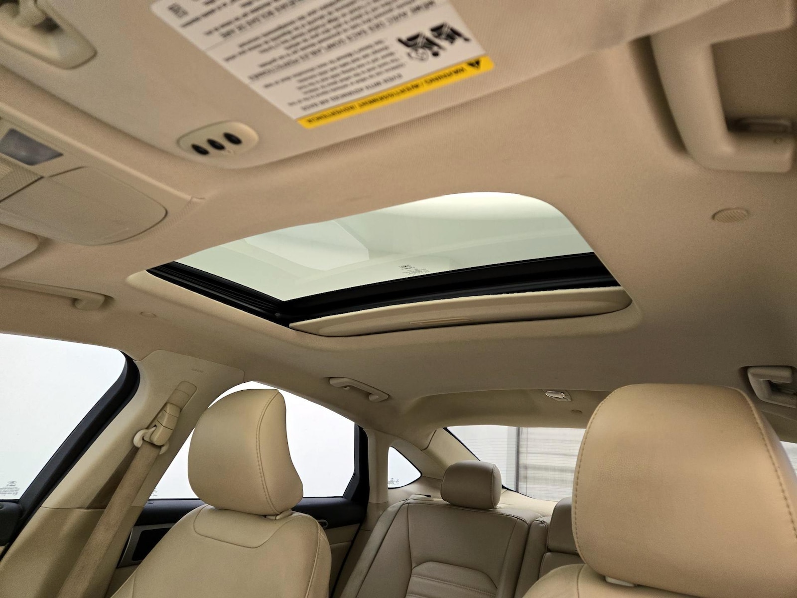 2015 Ford Fusion Hybrid SE - Photo 21