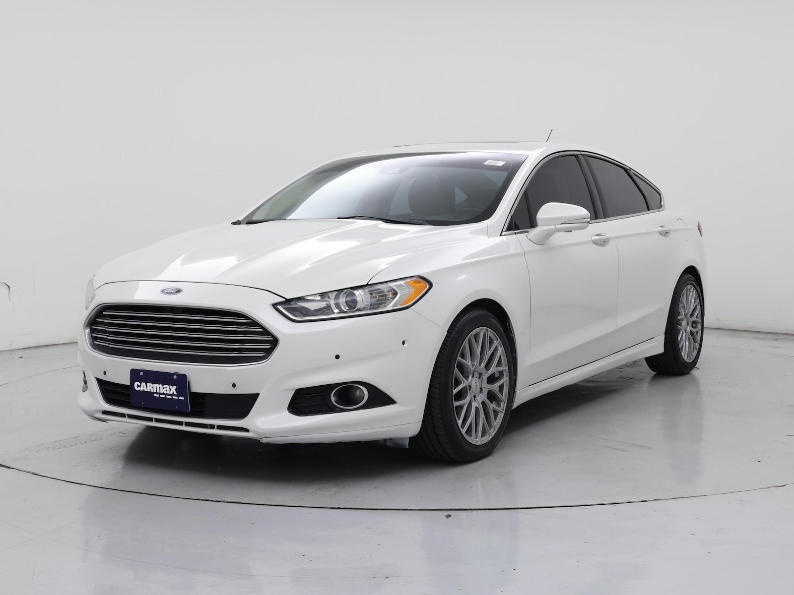 2015 Ford Fusion Hybrid SE - Photo 5