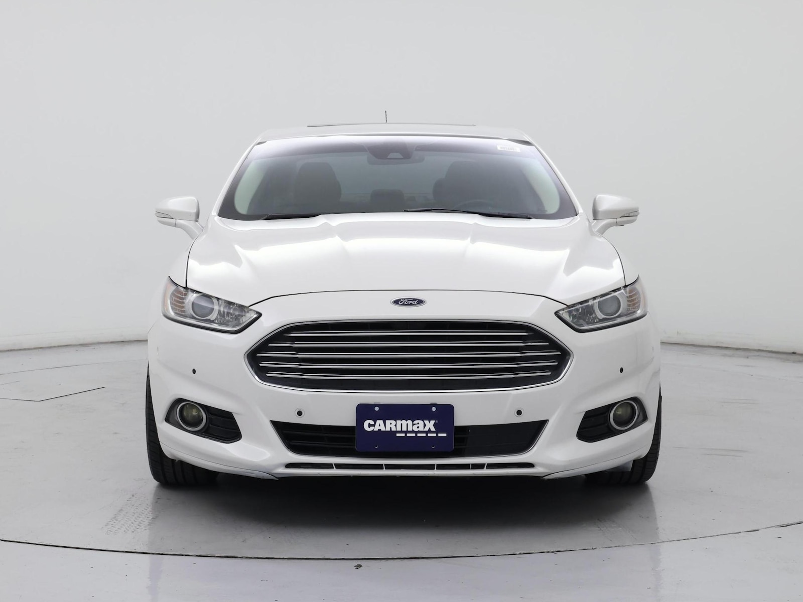 2015 Ford Fusion Hybrid SE - Photo 6
