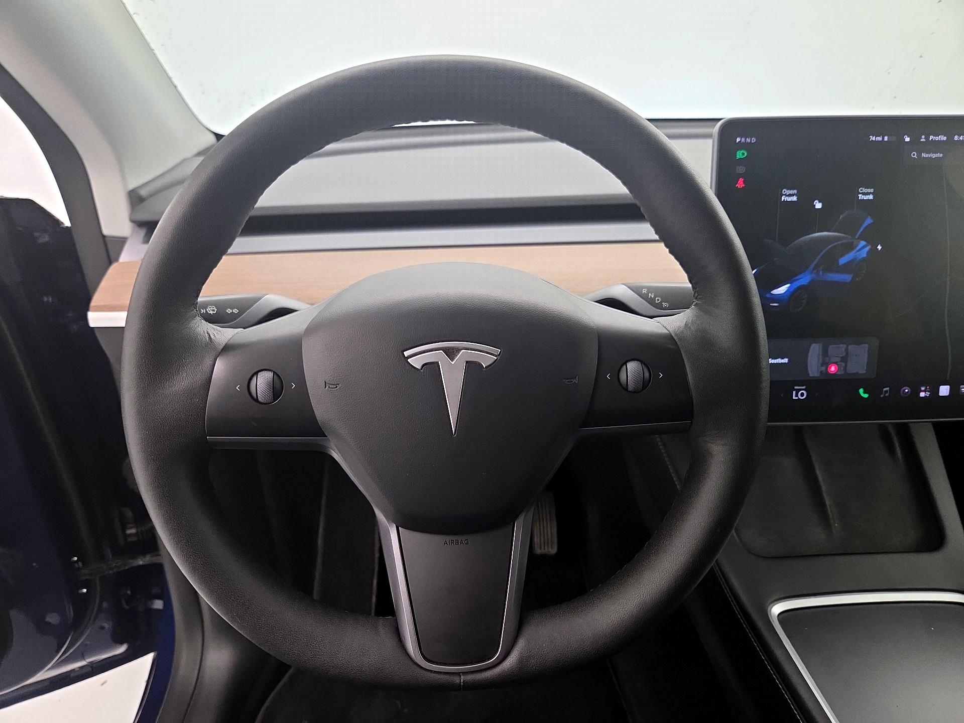 Thumbnail: 2021 Tesla Model Y - 10