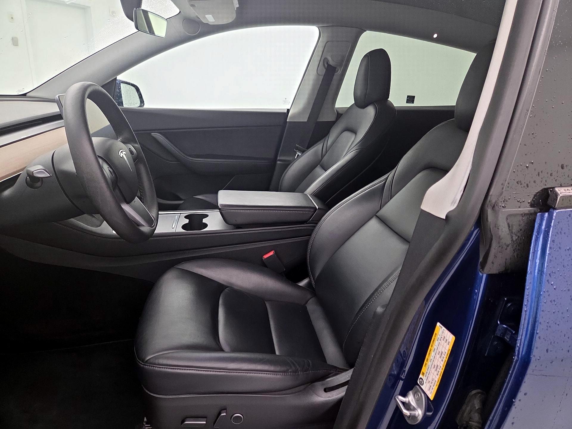 Thumbnail: 2021 Tesla Model Y - 11