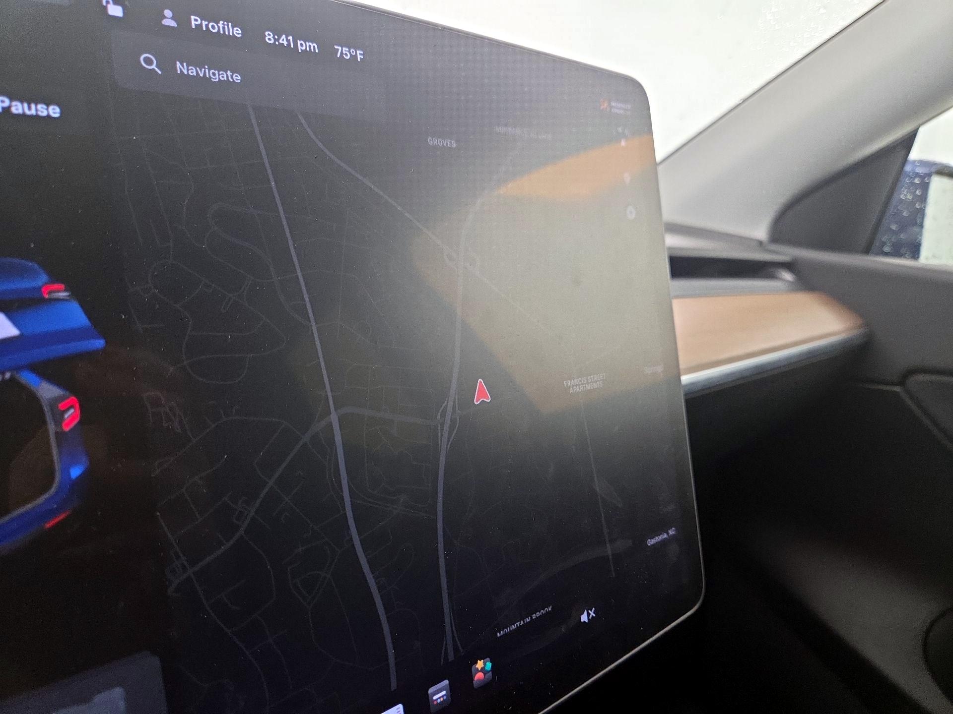Thumbnail: 2021 Tesla Model Y - 13