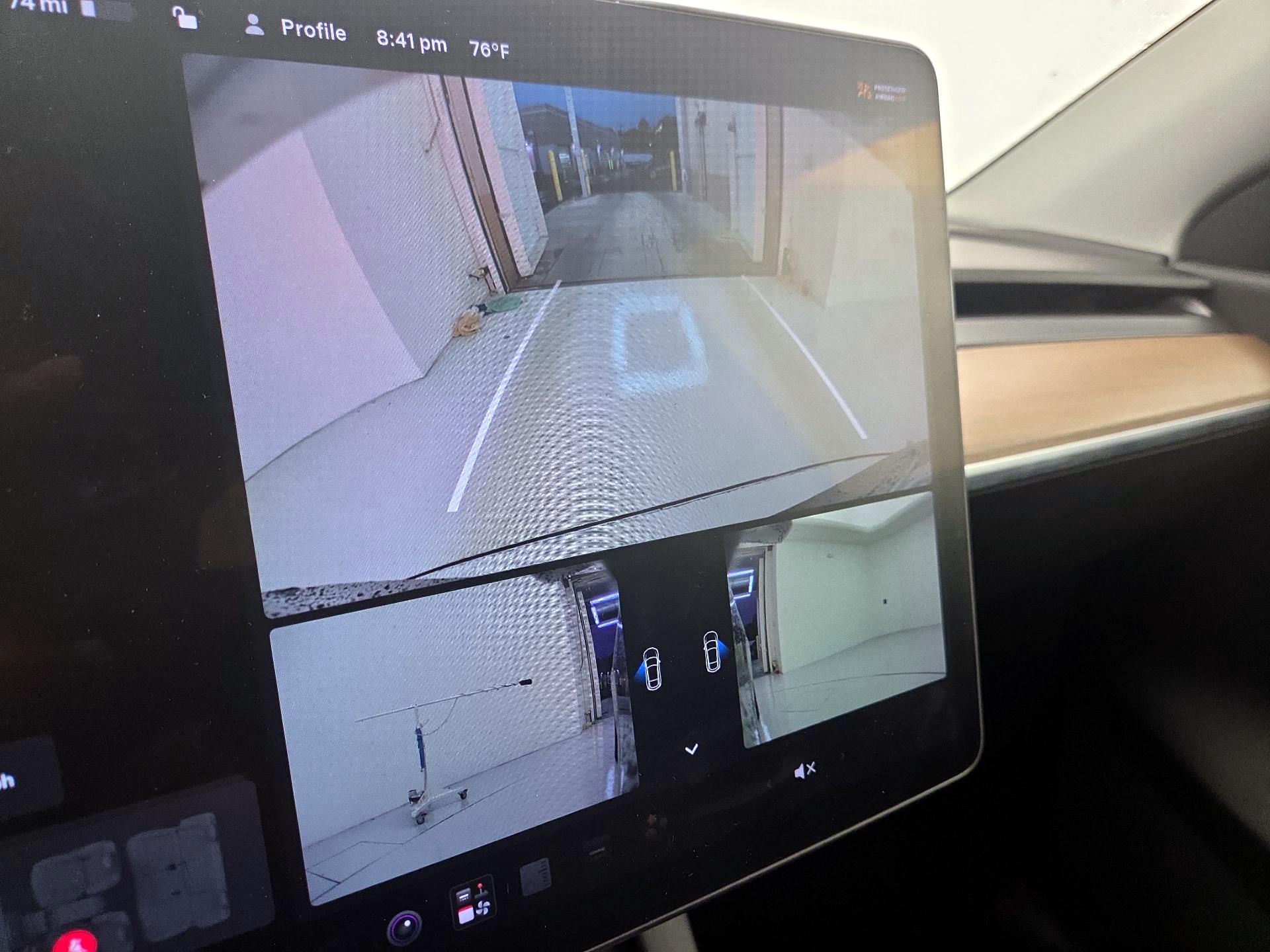 Thumbnail: 2021 Tesla Model Y - 14