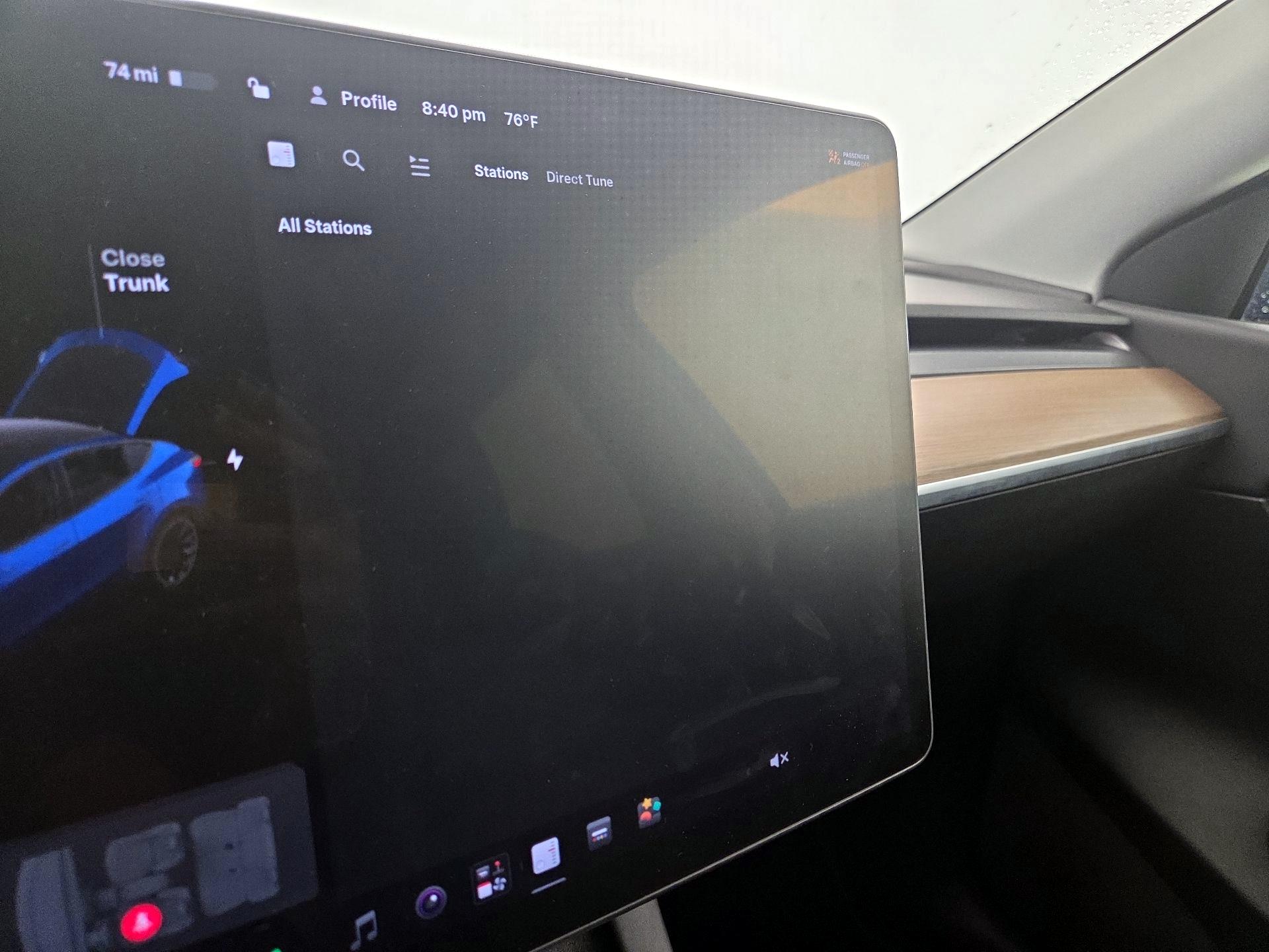 Thumbnail: 2021 Tesla Model Y - 15
