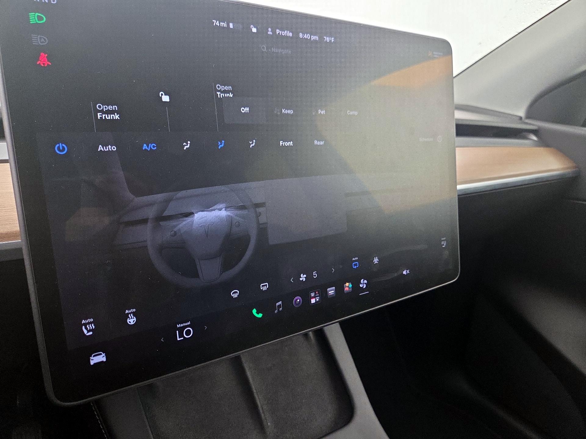 Thumbnail: 2021 Tesla Model Y - 16