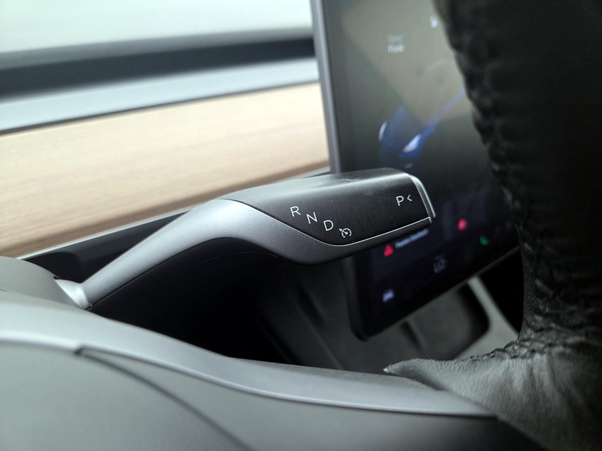 Thumbnail: 2021 Tesla Model Y - 17