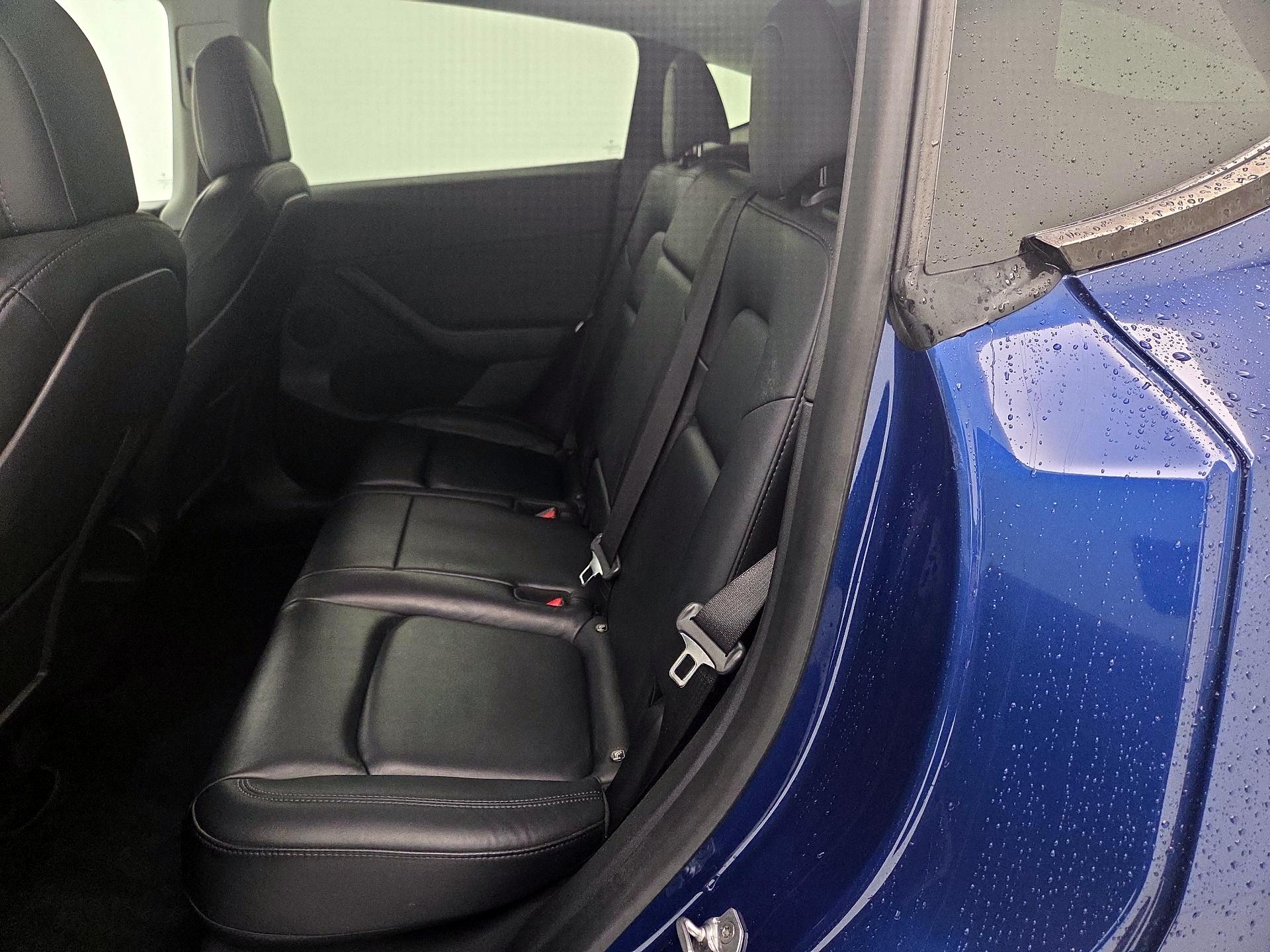 Thumbnail: 2021 Tesla Model Y - 18